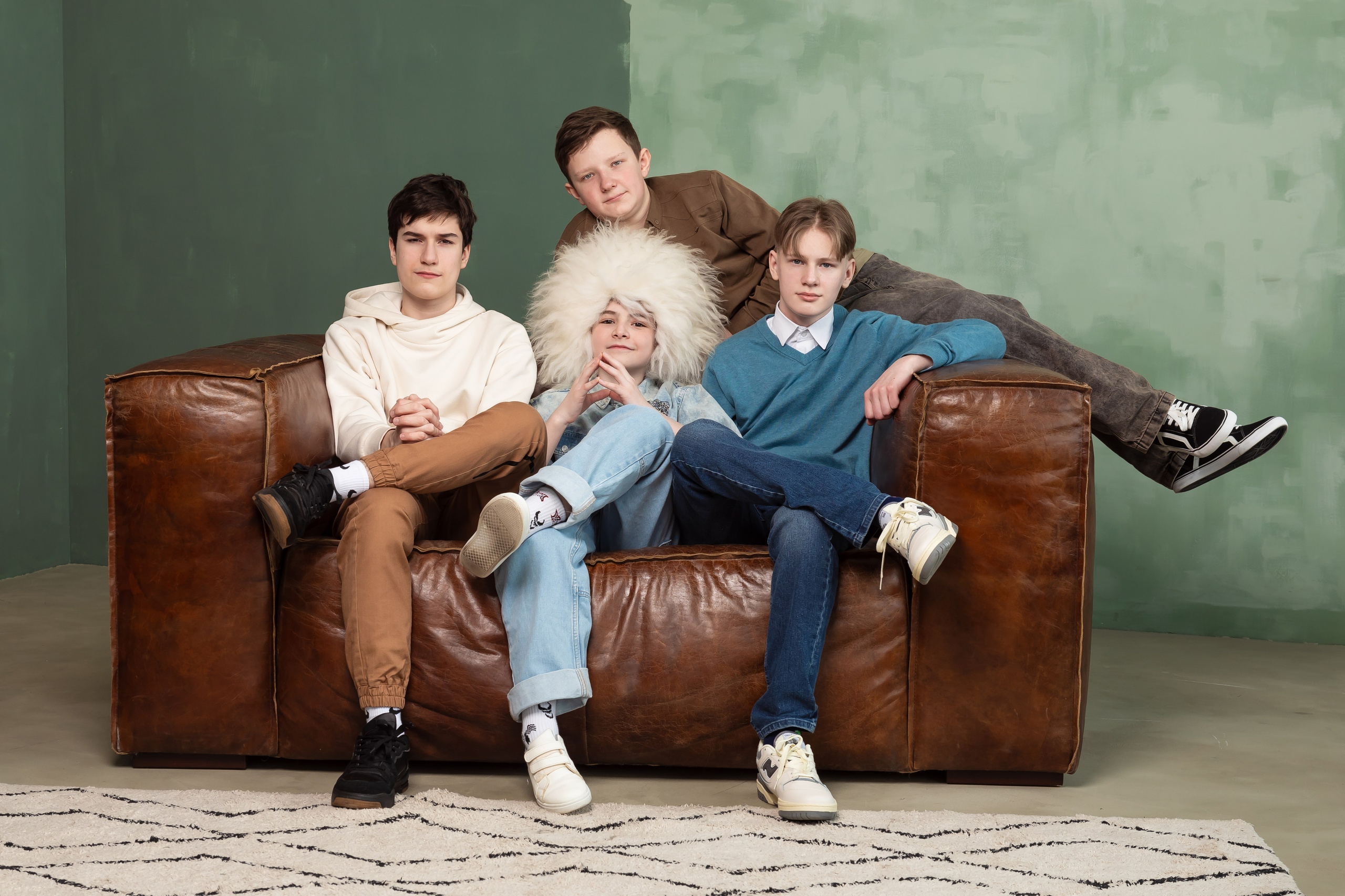 7 класс. Семейный, детский и школьный фотограф в Москве Рудницкая Анна