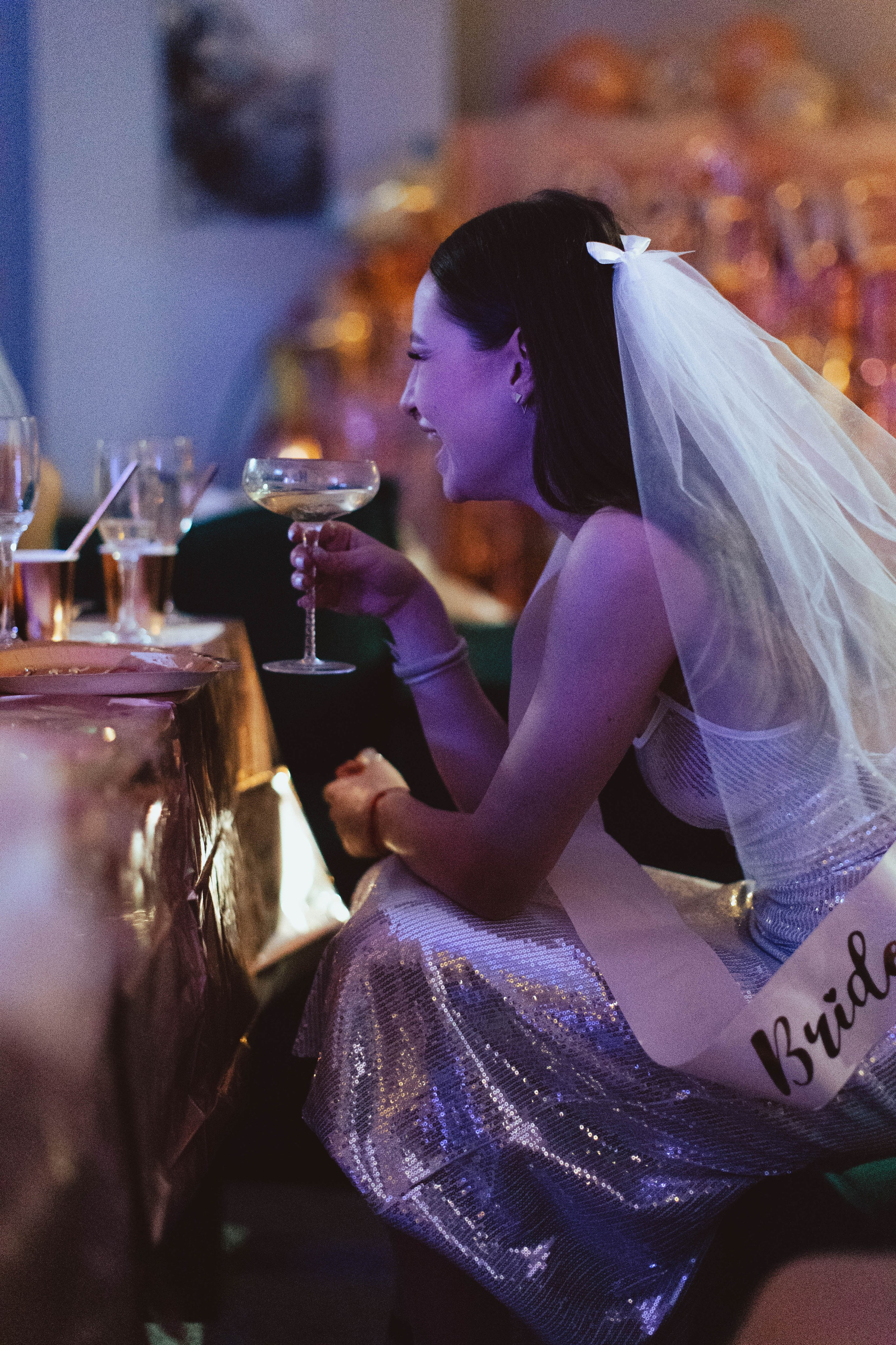 Девичник. Фотограф Кристина