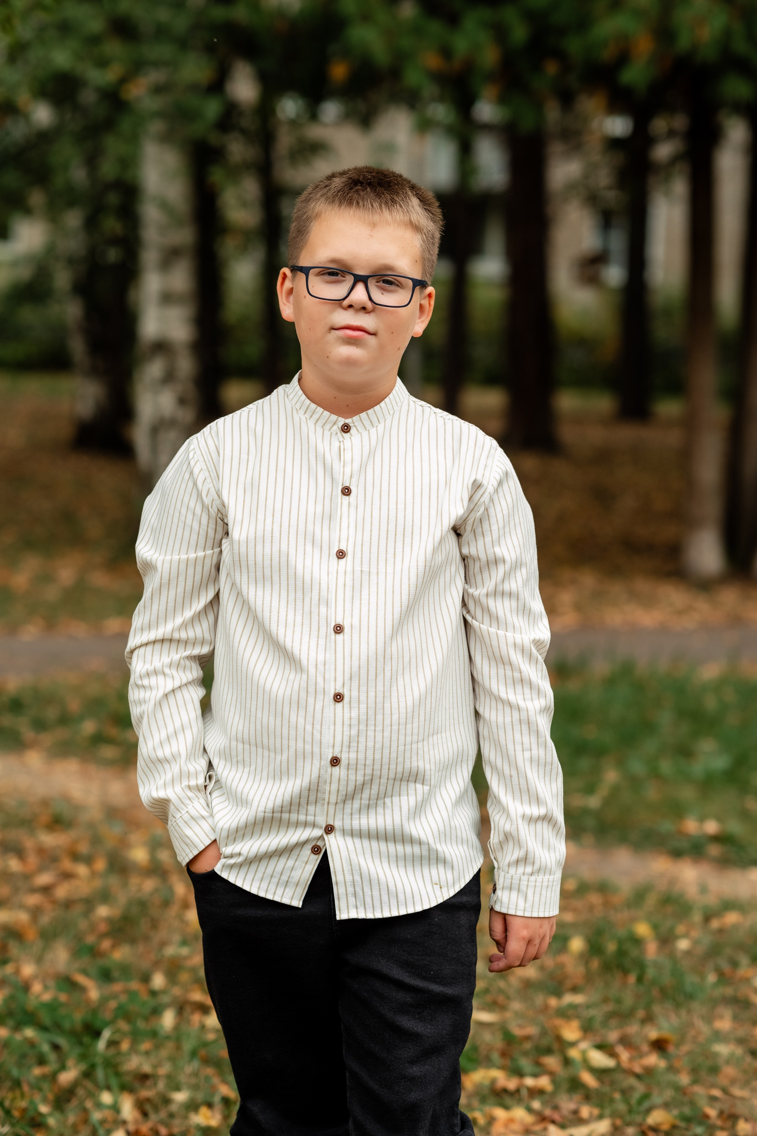 Съёмки на улице. Дом детской фотографии Арсюткиной Наталии™