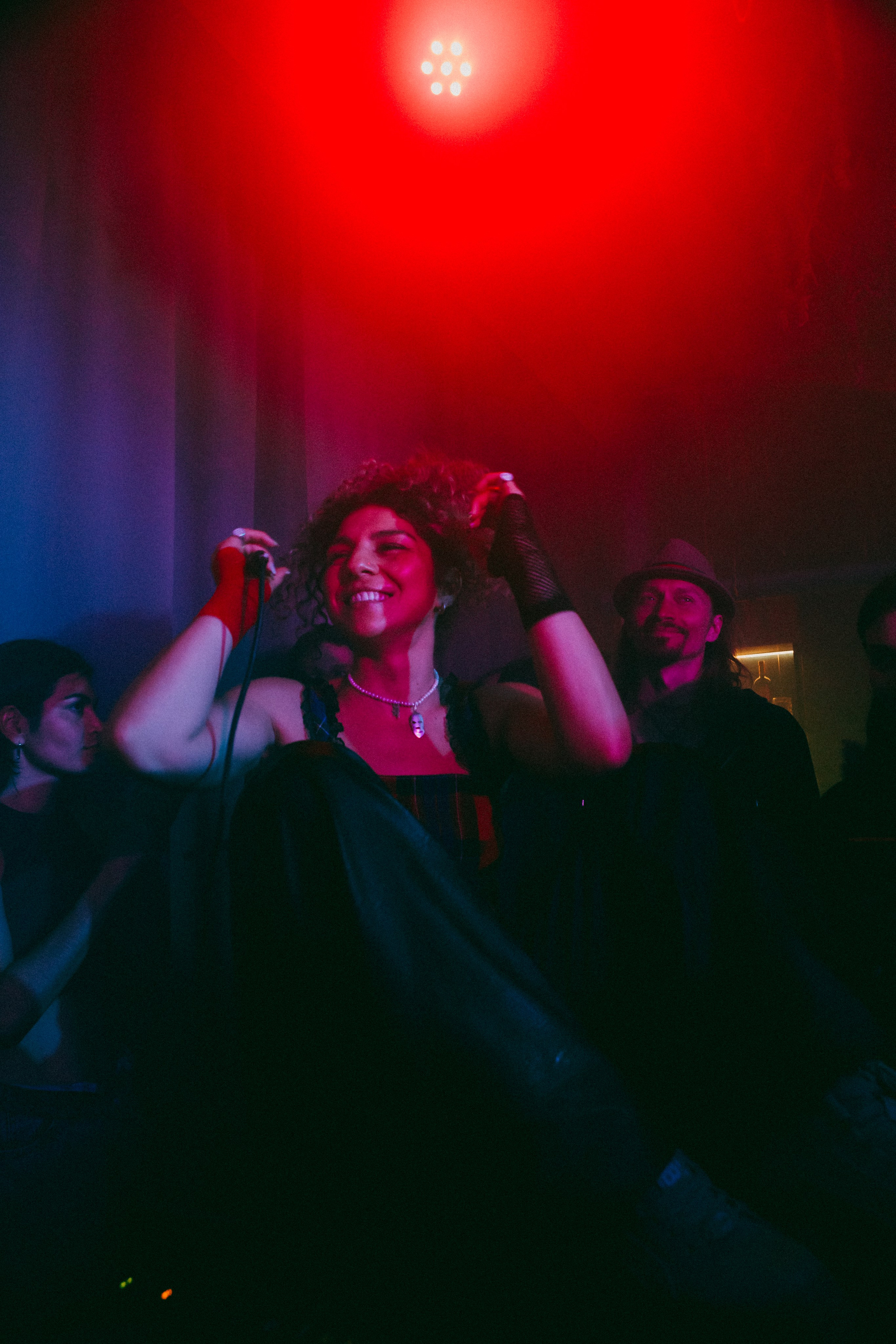 Party. Портретный фотограф в Екатеринбурге Филимонова Анастасия