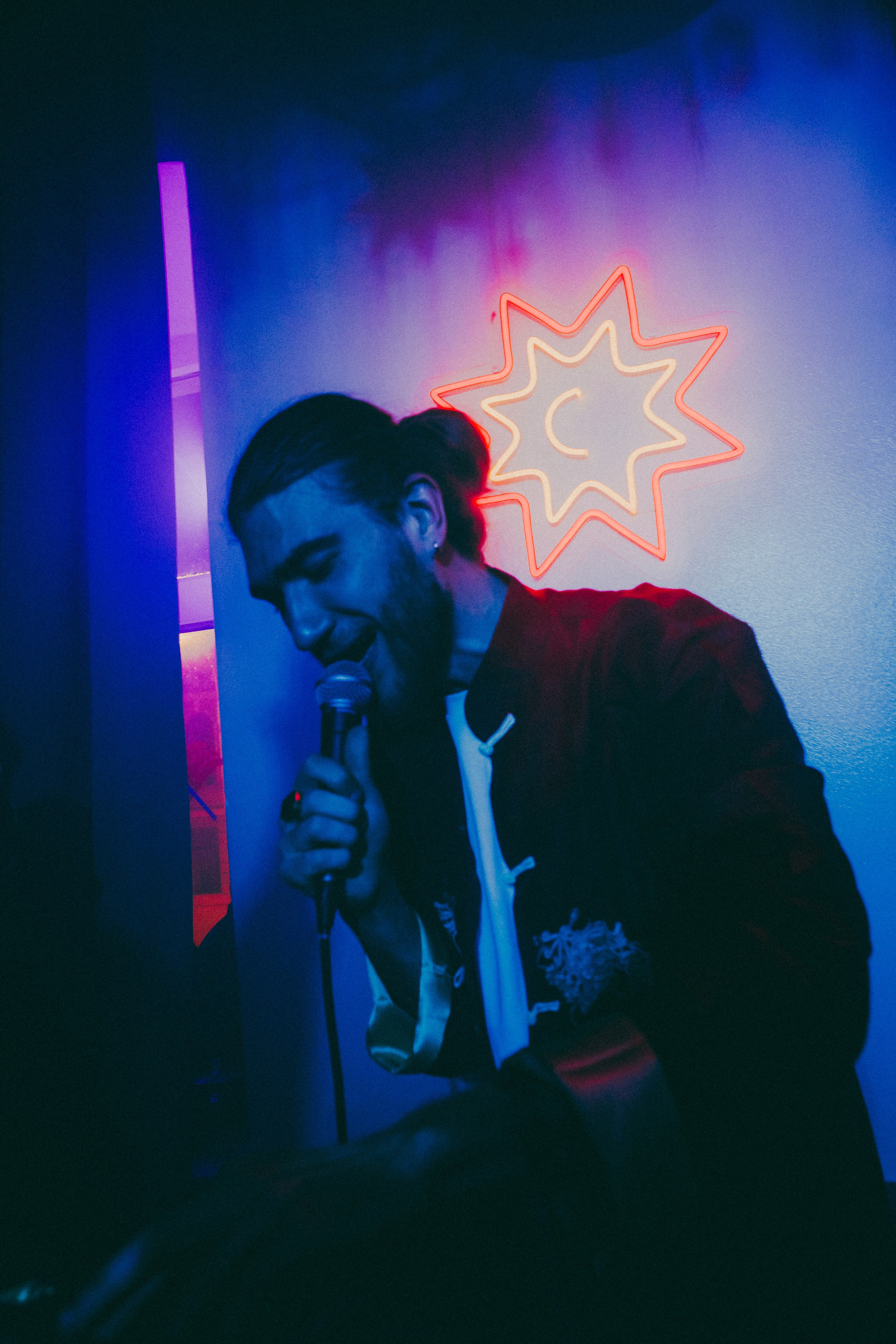 Party. Портретный фотограф в Екатеринбурге Филимонова Анастасия