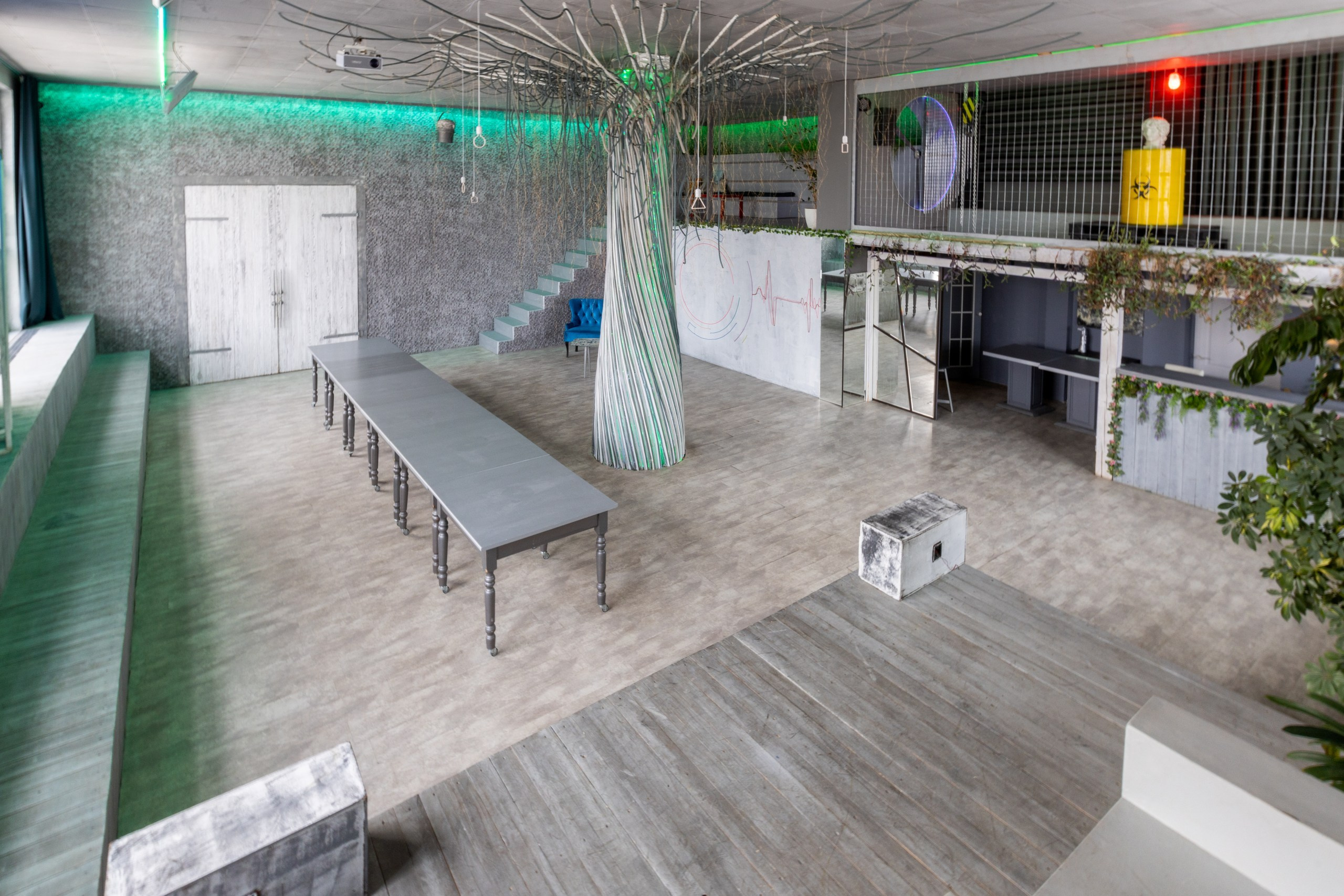 Room 35 LOFT. Фотограф в Туле Крупский АнДРей. Фотостудия «КАДР71» в Туле