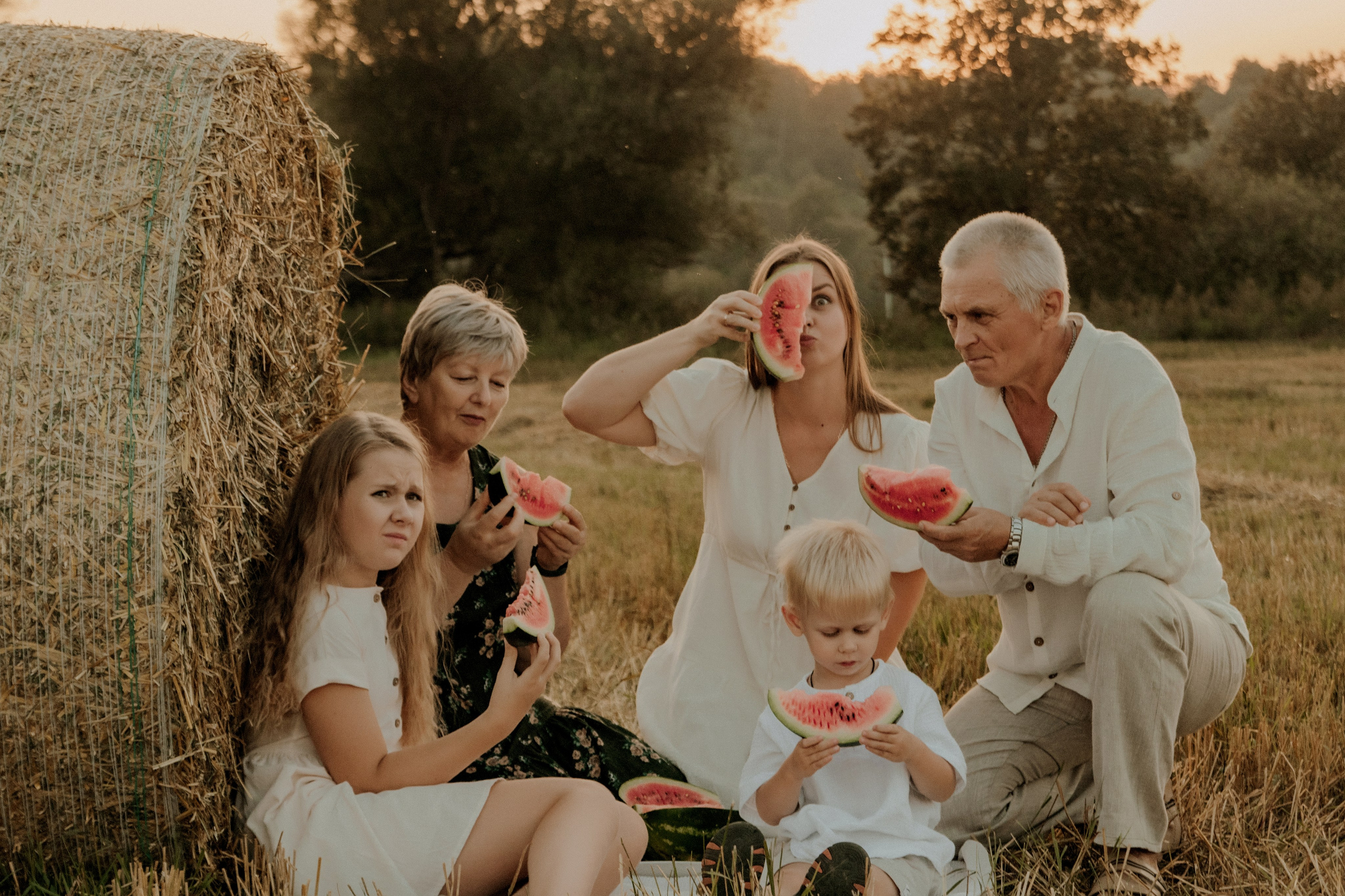 Семья Гафиятовых. Свадебный и индивидуальный фотограф в Суворове Клюева Мария
