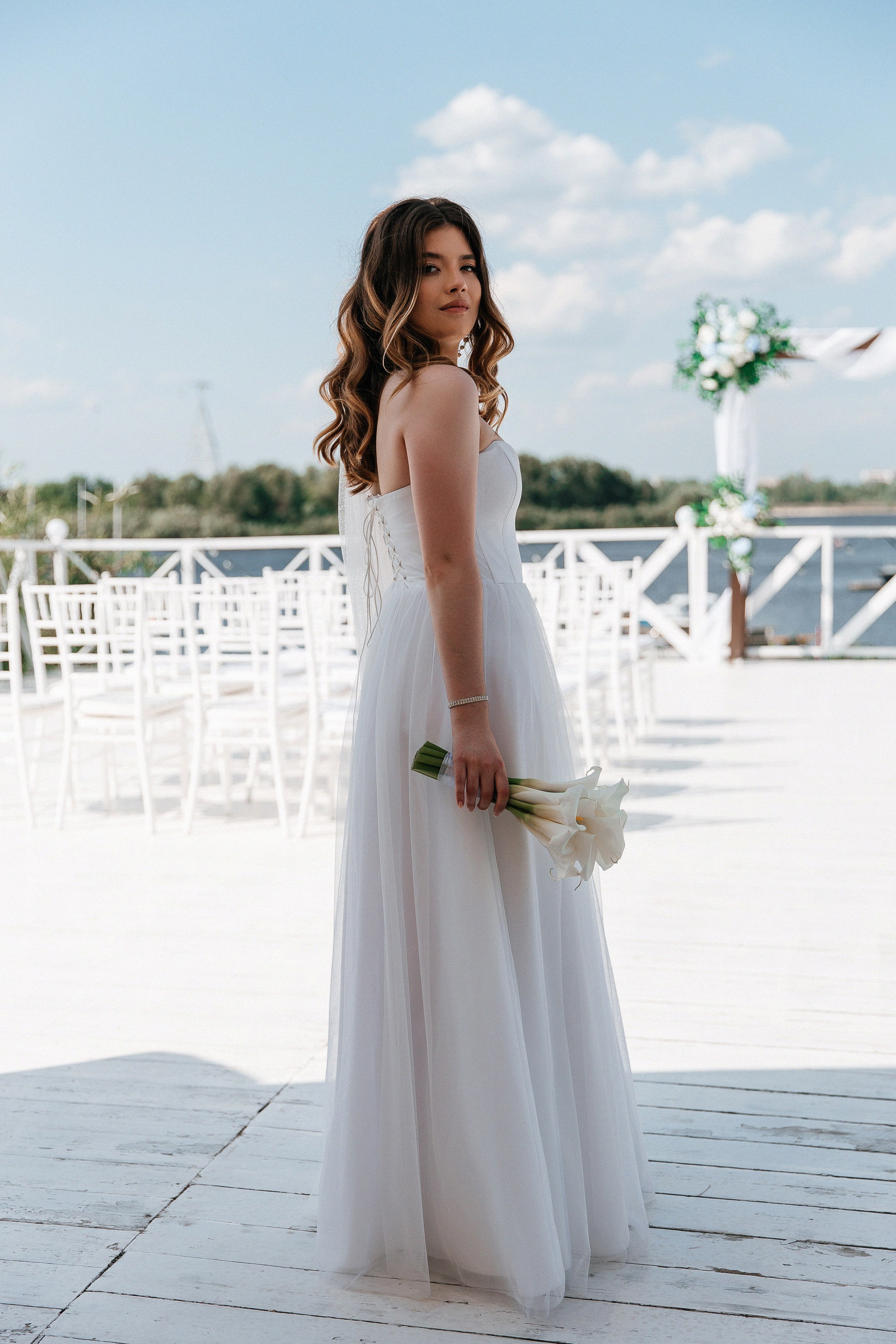 Эмиль и Милена. Свадебный фотограф Нижний Новгород | Софа Полякова