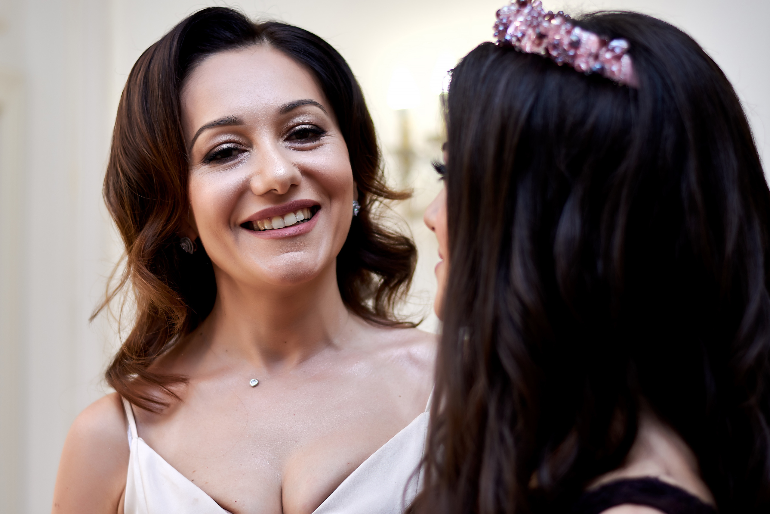 Анаит и Седа. Таучелов Сергей. Фотограф, Видеограф, Видеооператор в Симферополе