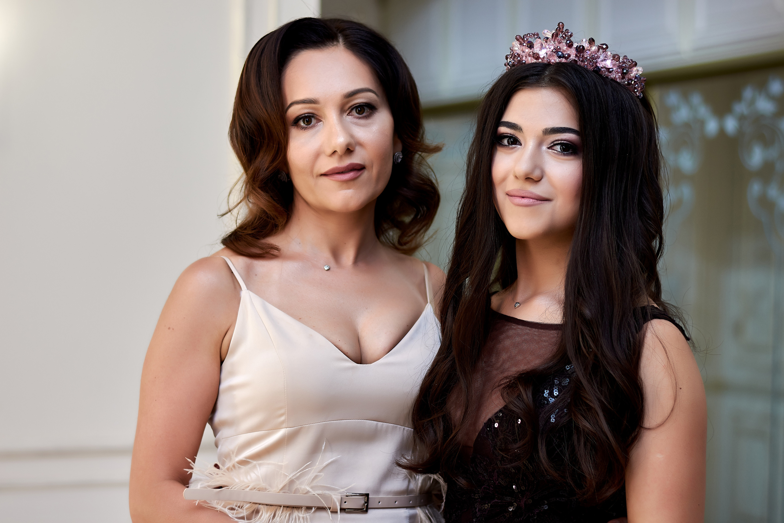 Анаит и Седа. Таучелов Сергей. Фотограф, Видеограф, Видеооператор в Симферополе