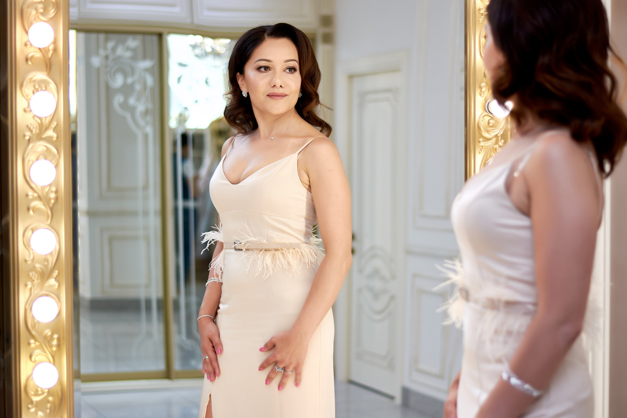 Анаит и Седа. Таучелов Сергей. Фотограф, Видеограф, Видеооператор в Симферополе