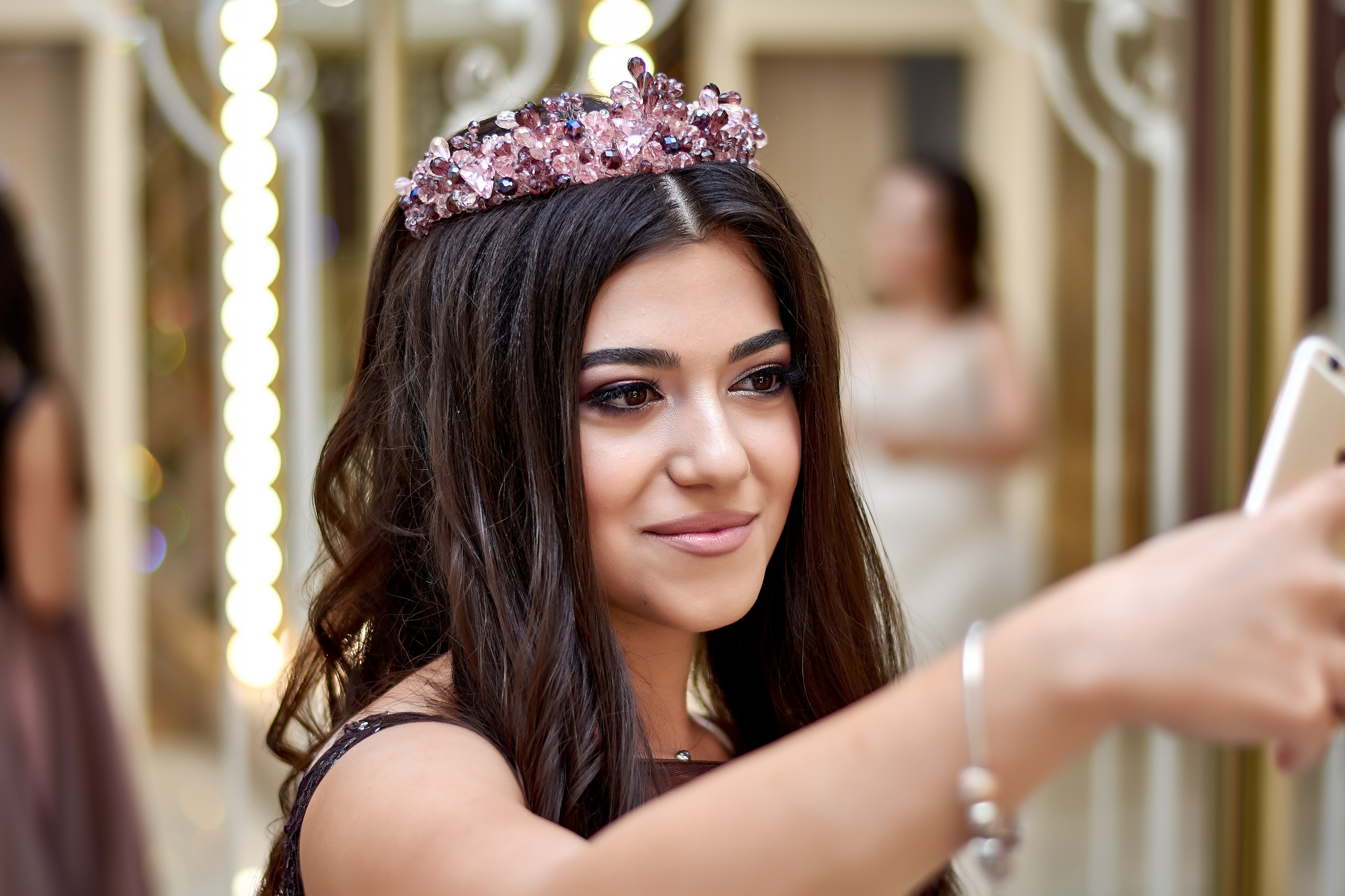 Анаит и Седа. Таучелов Сергей. Фотограф, Видеограф, Видеооператор в Симферополе