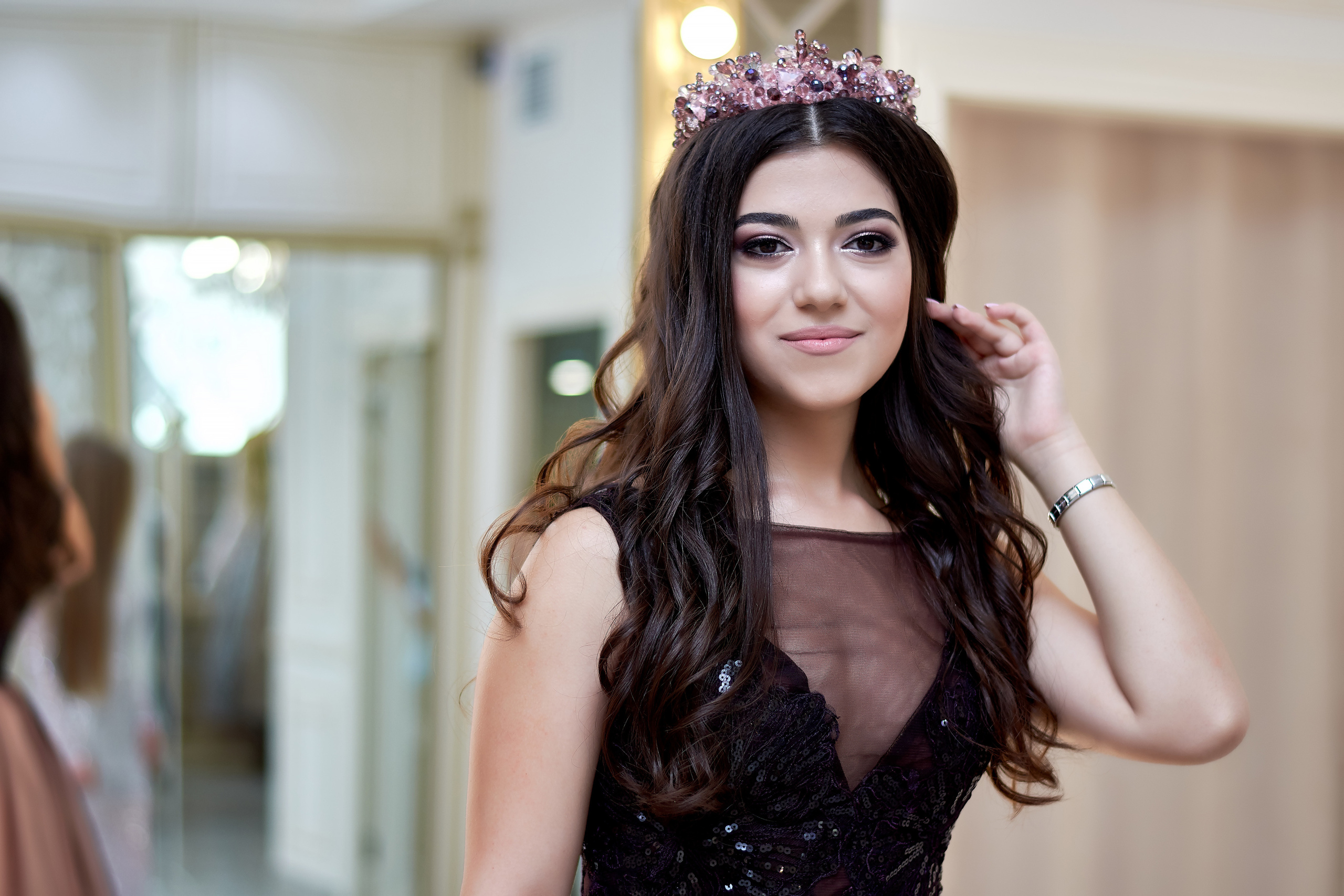 Анаит и Седа. Таучелов Сергей. Фотограф, Видеограф, Видеооператор в Симферополе