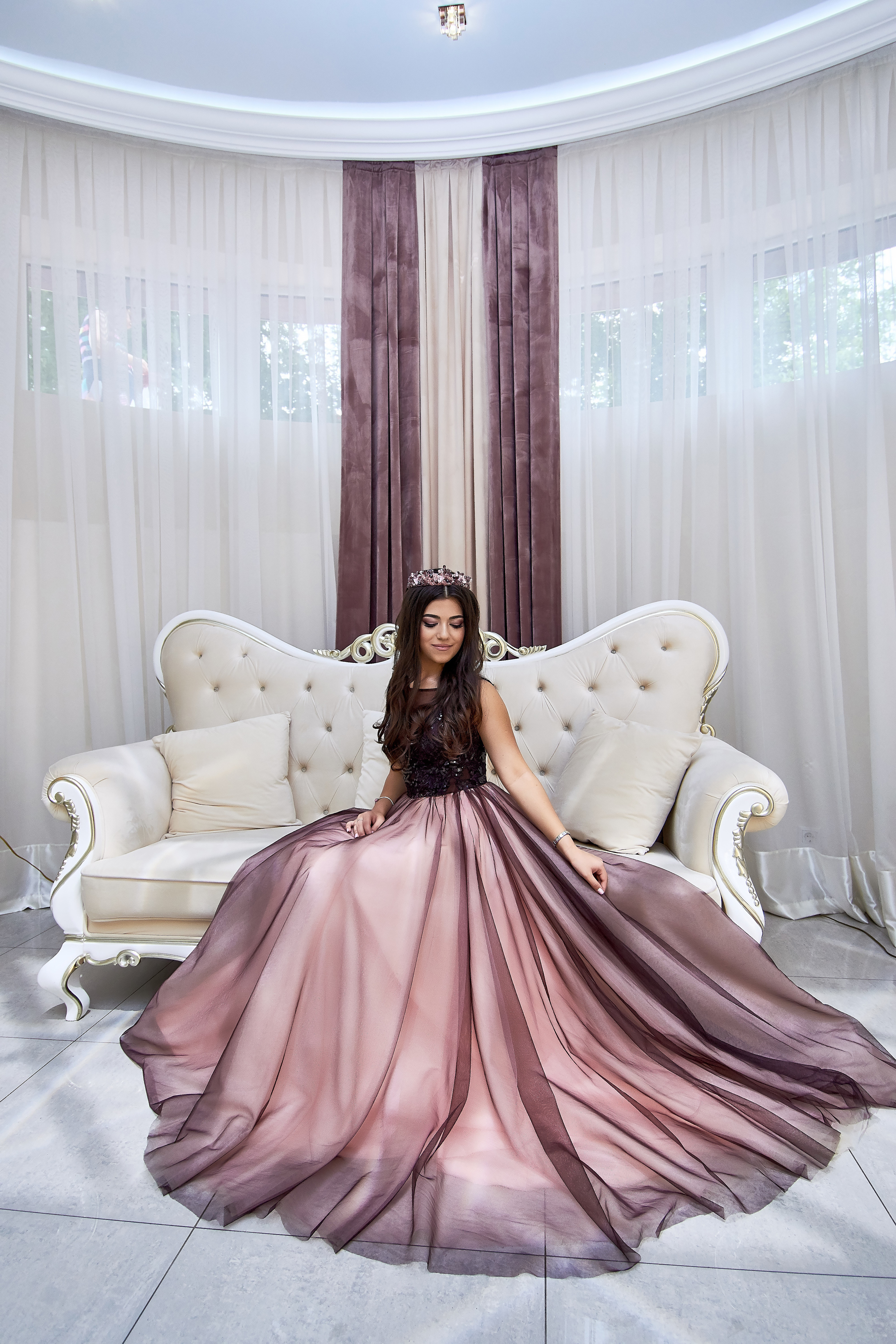 Анаит и Седа. Таучелов Сергей. Фотограф, Видеограф, Видеооператор в Симферополе