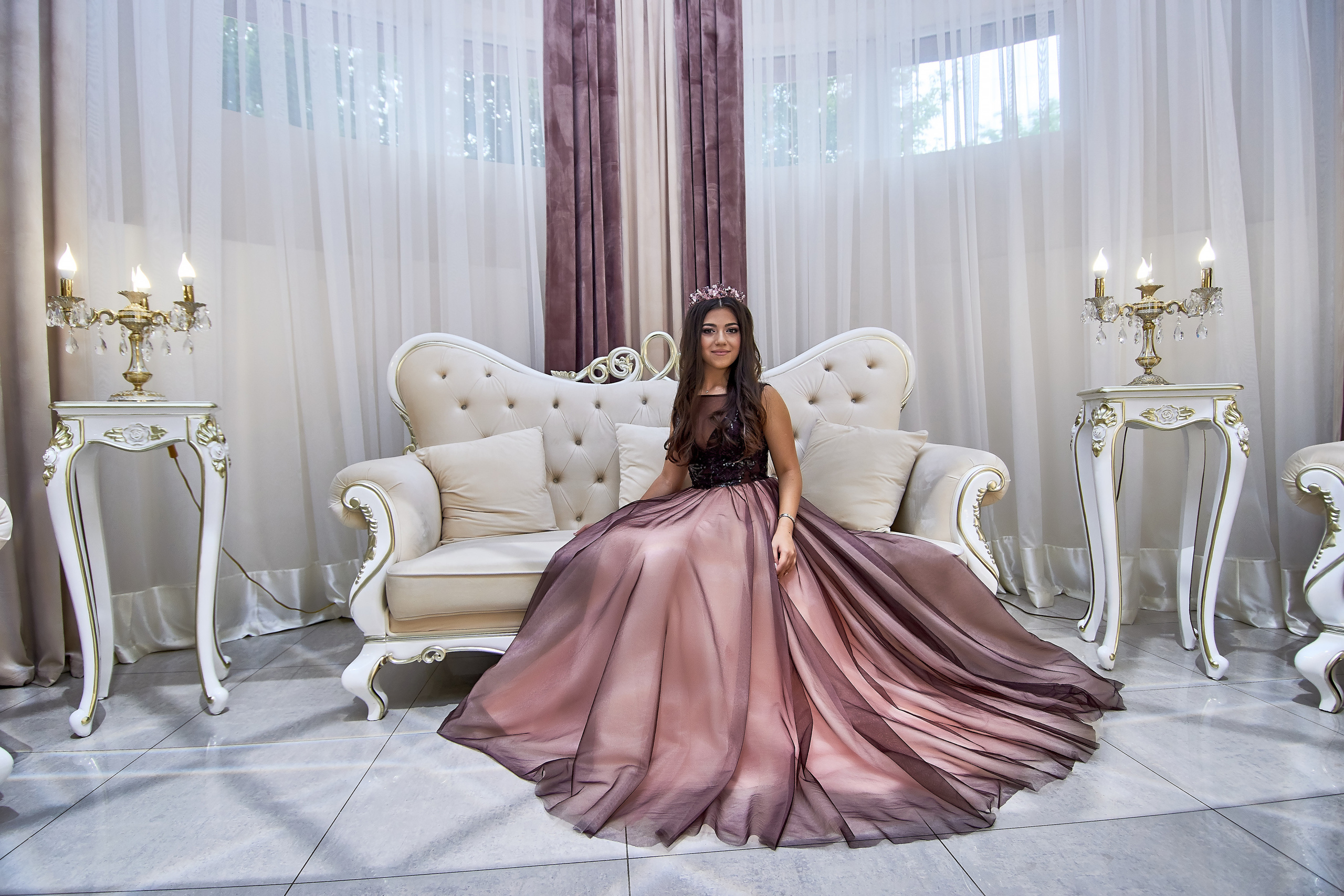 Анаит и Седа. Таучелов Сергей. Фотограф, Видеограф, Видеооператор в Симферополе