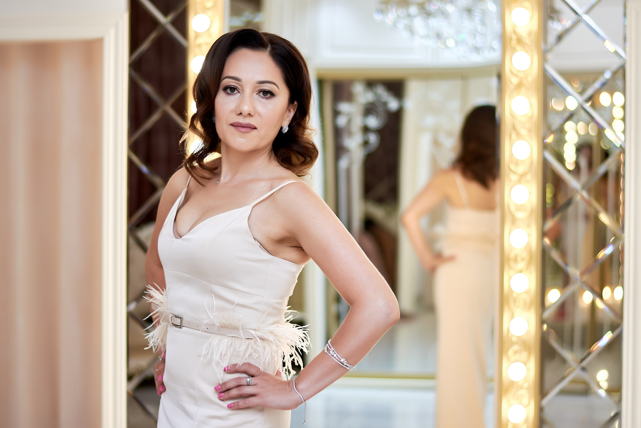 Анаит и Седа. Таучелов Сергей. Фотограф, Видеограф, Видеооператор в Симферополе