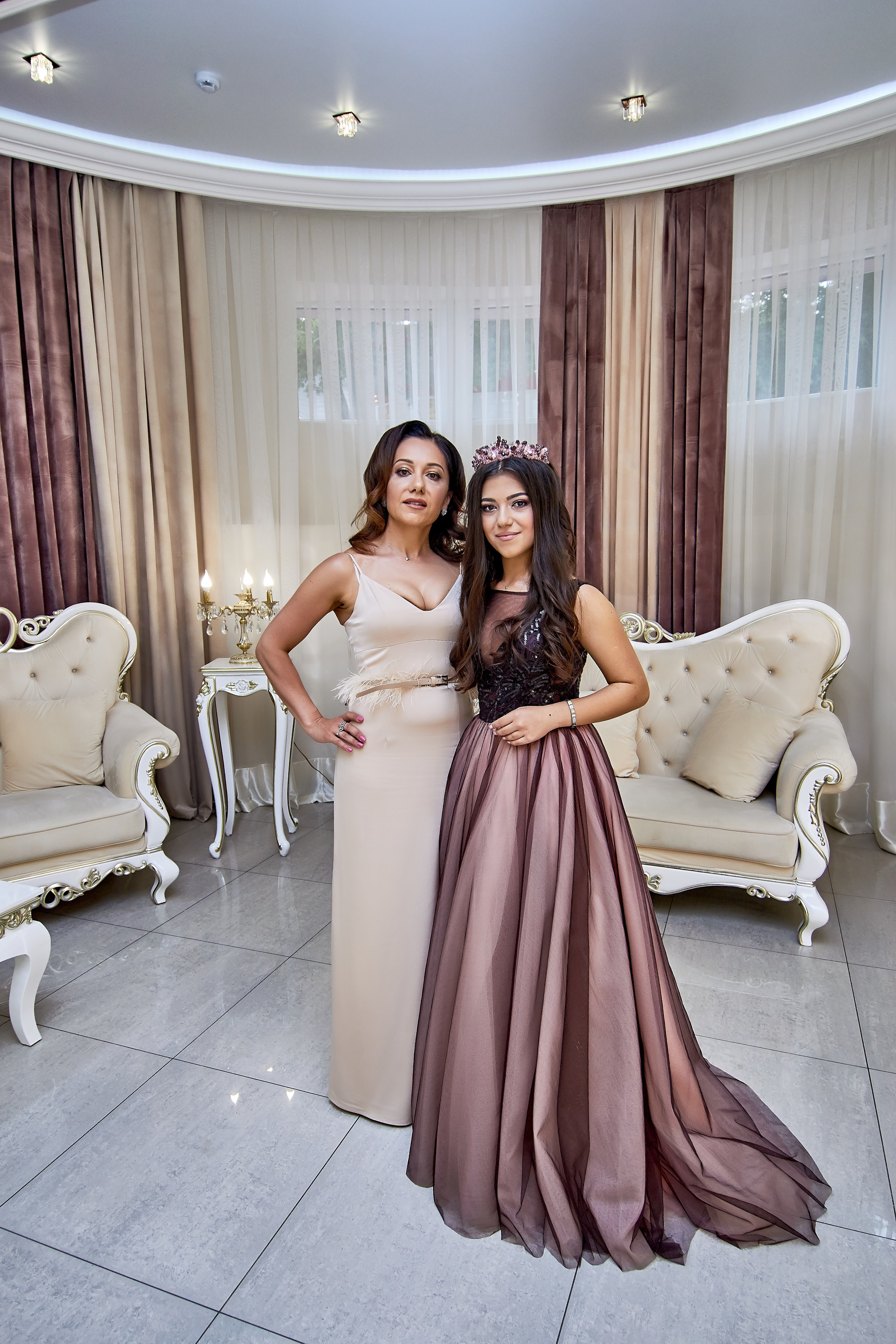 Анаит и Седа. Таучелов Сергей. Фотограф, Видеограф, Видеооператор в Симферополе