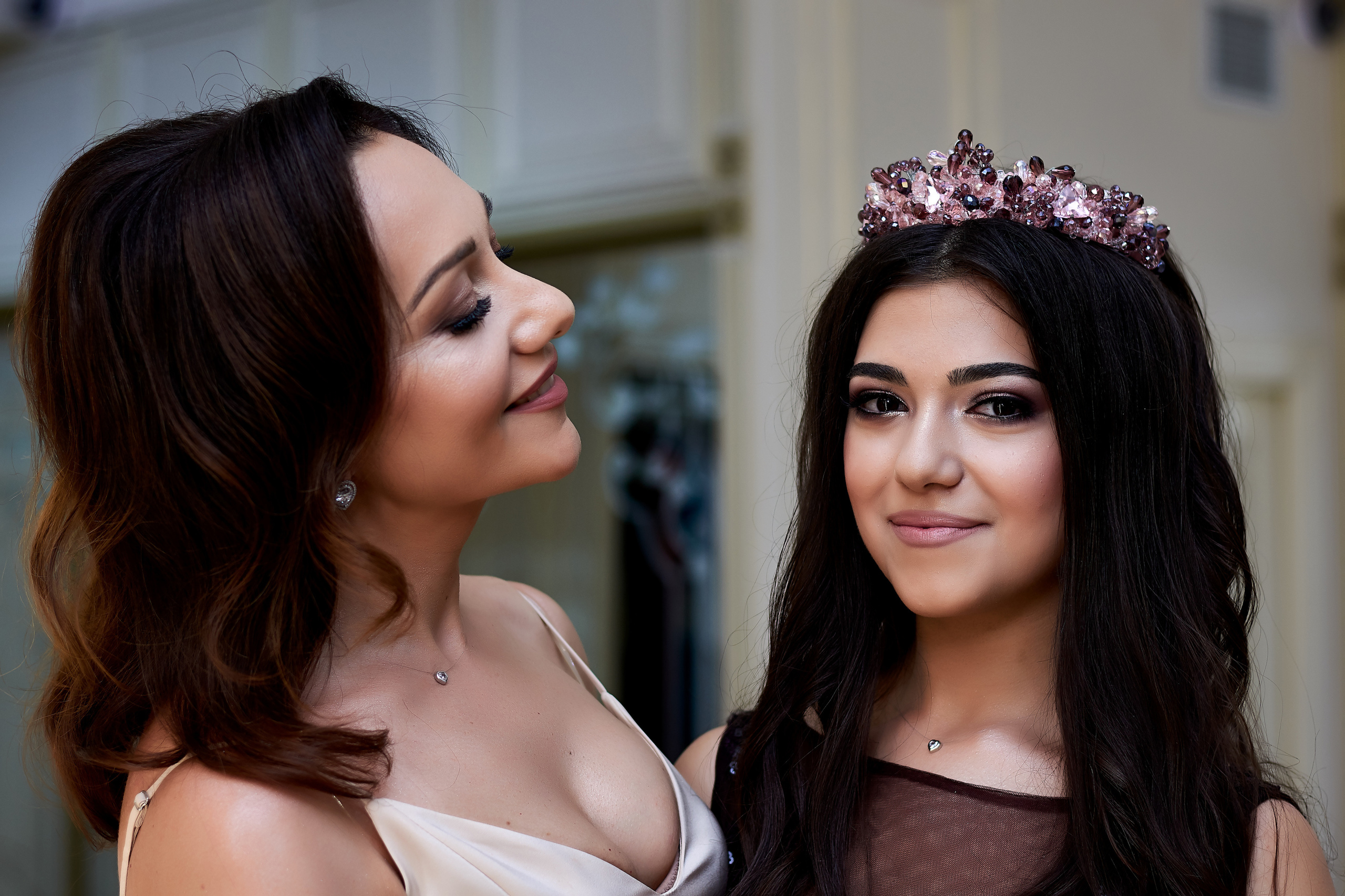 Анаит и Седа. Таучелов Сергей. Фотограф, Видеограф, Видеооператор в Симферополе