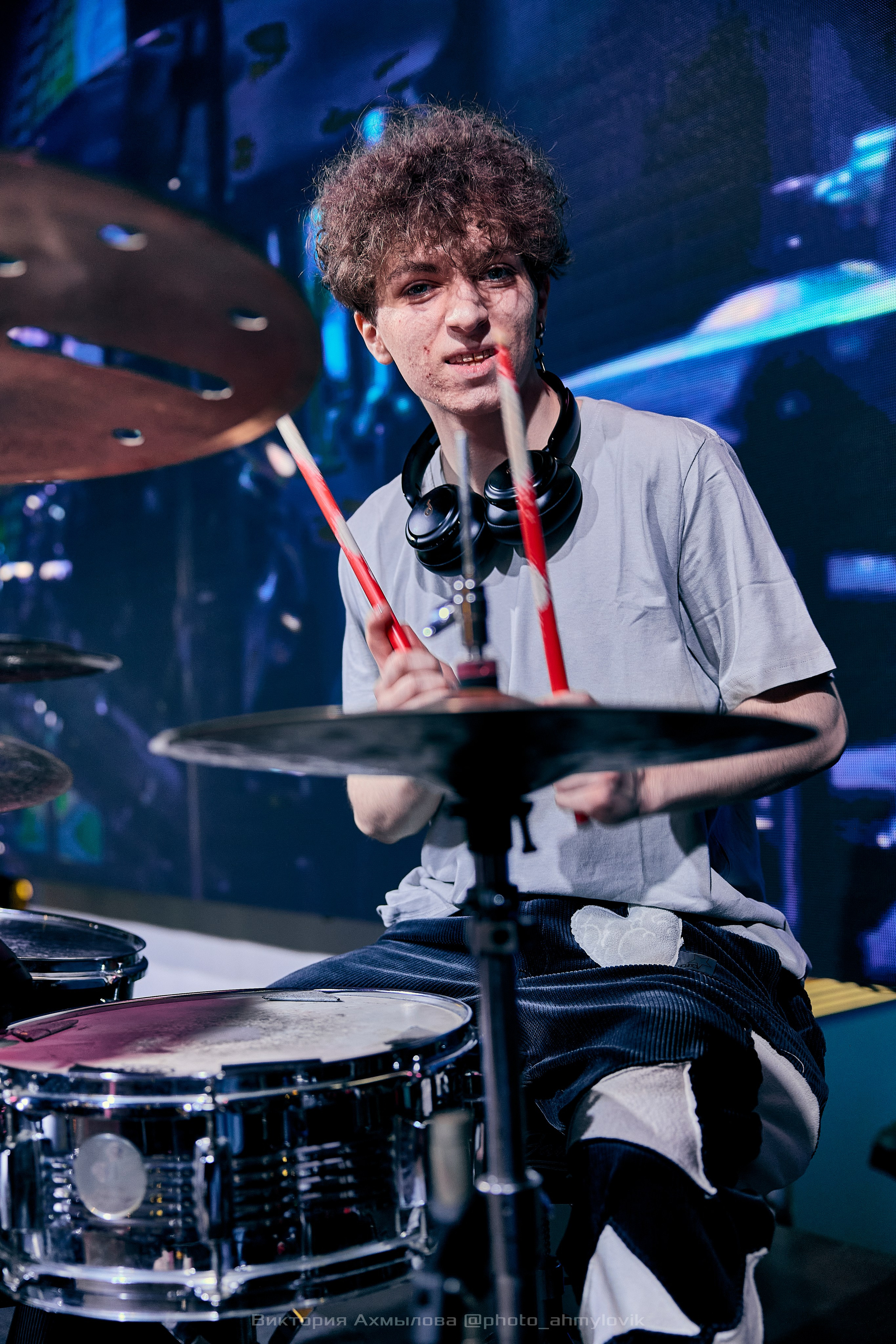 27.04.2024 НШБ Депо. Виктория Ахмылова. Фотограф в Москве