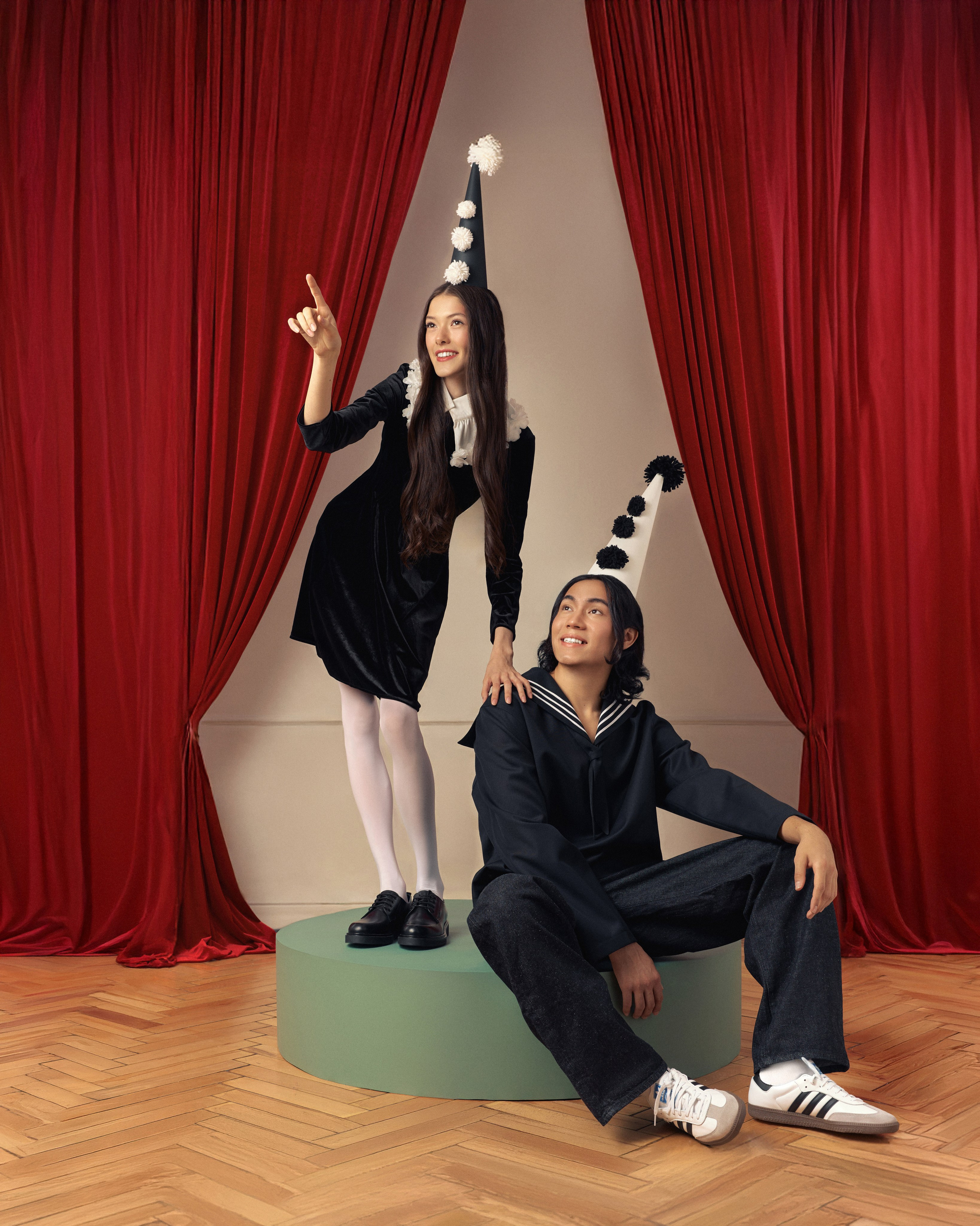 Intertop. Видеограф и фотограф Алматы