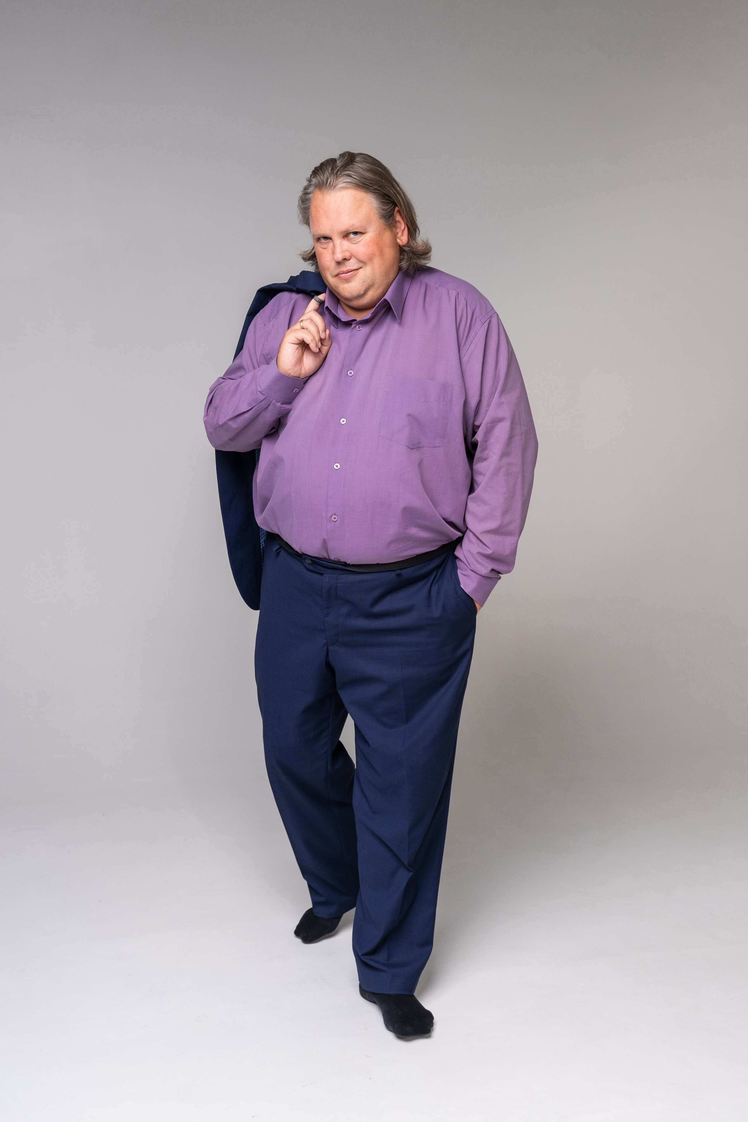 Сергей Лешуков. Портретный фотограф. Актёрское портфолио