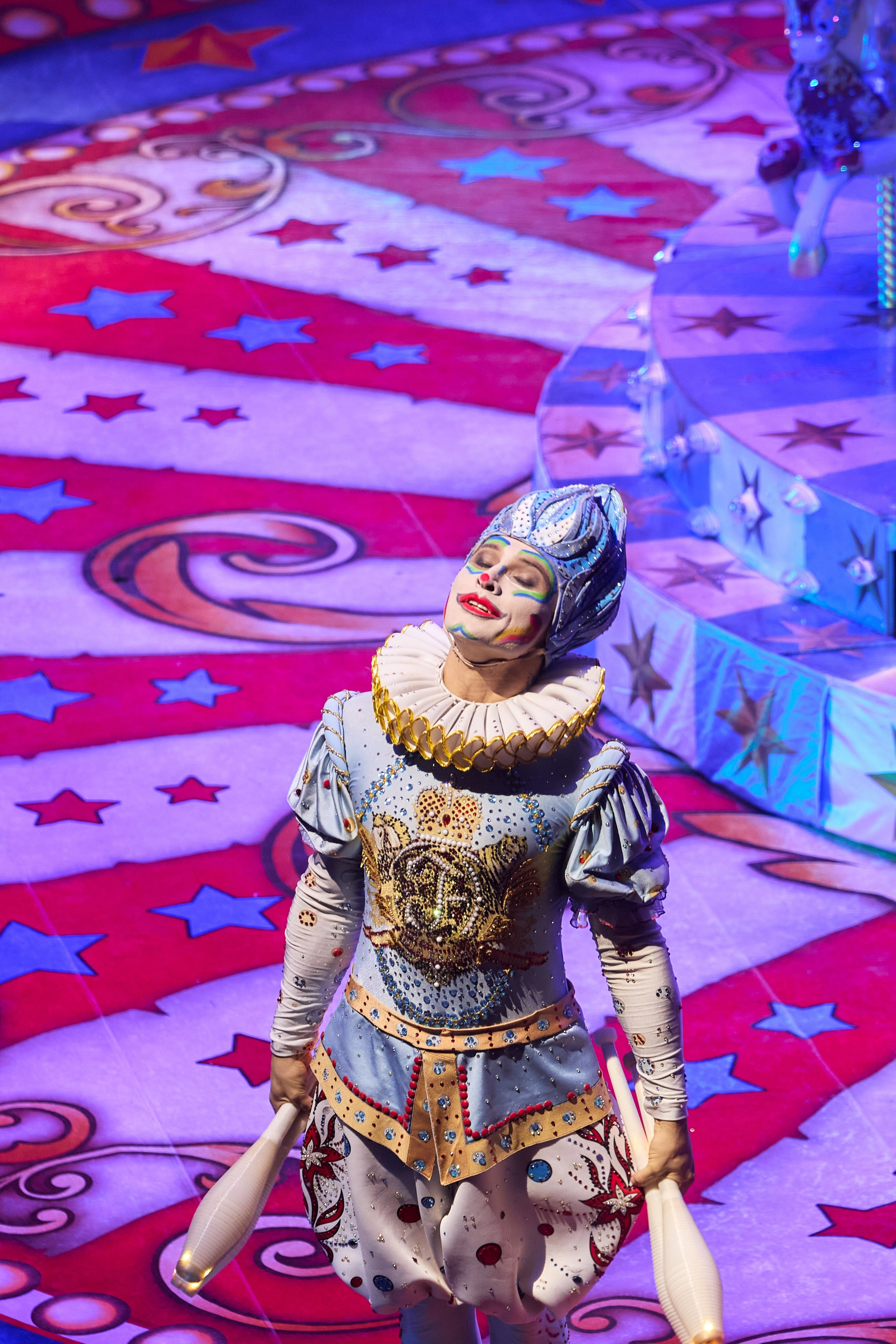 Королевский цирк Гии Эрадзе. Свадебный и семейный фотограф