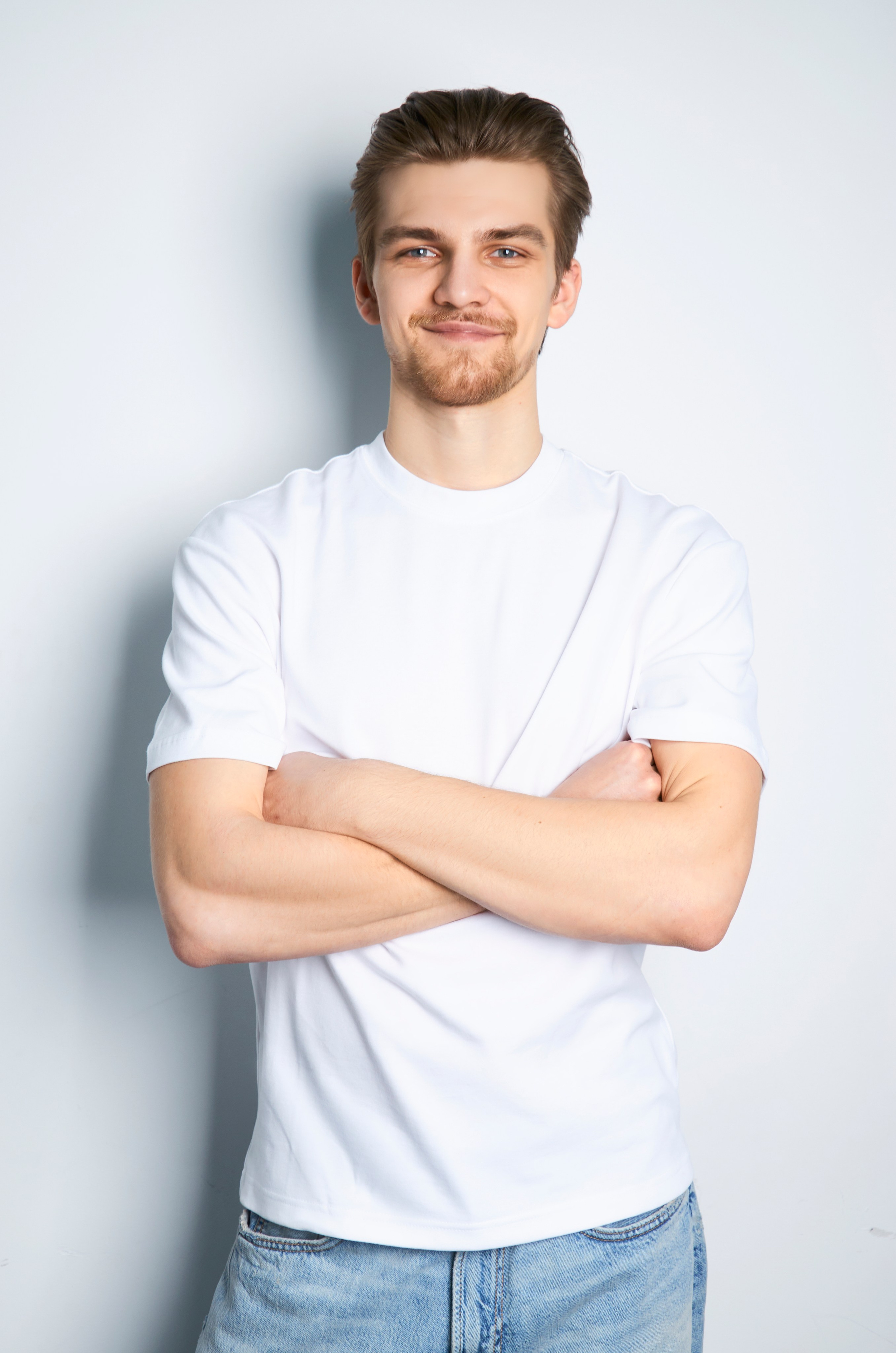 Ян. Главная