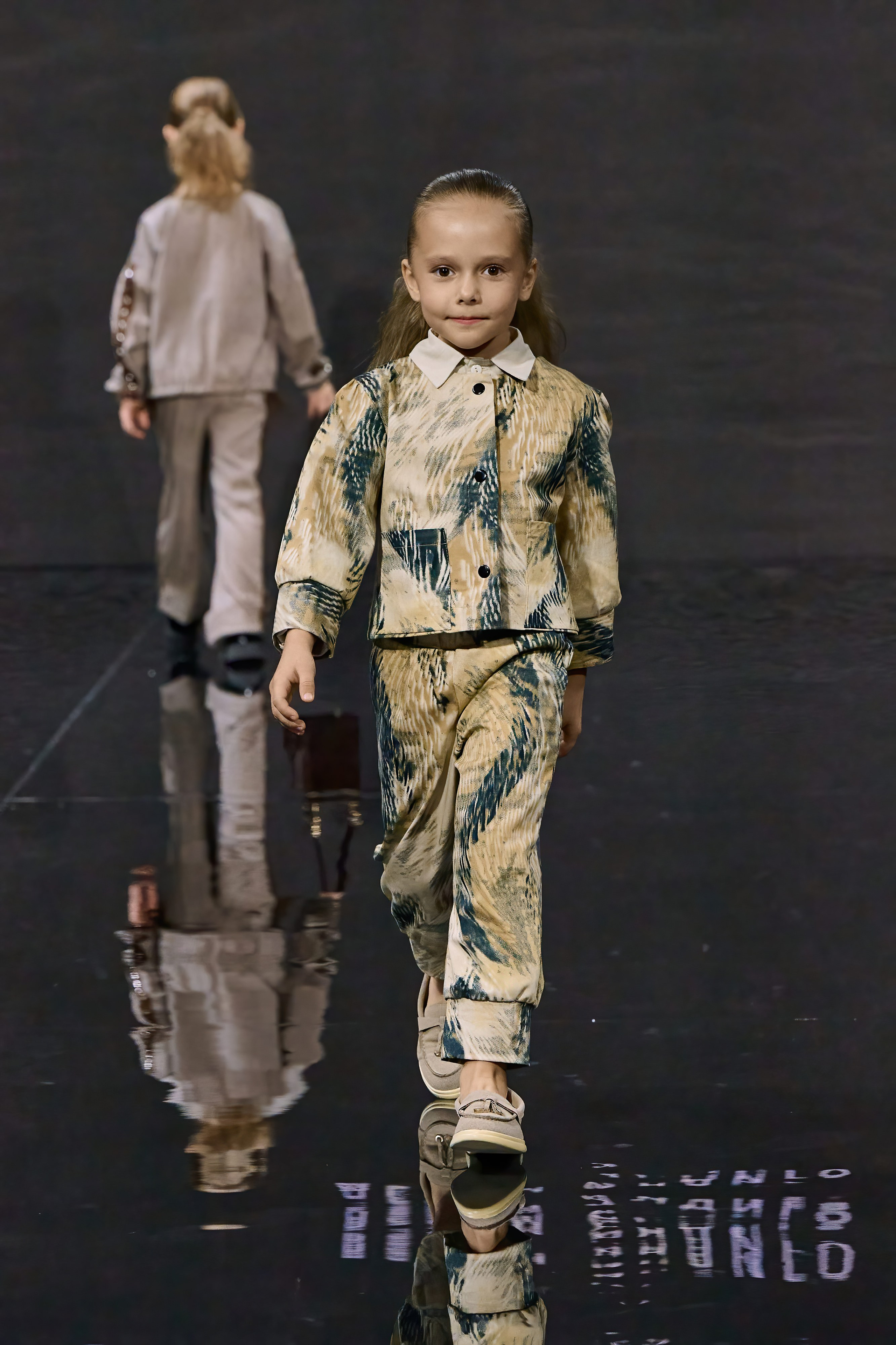 SFW 11/24. Efimova Model Agency