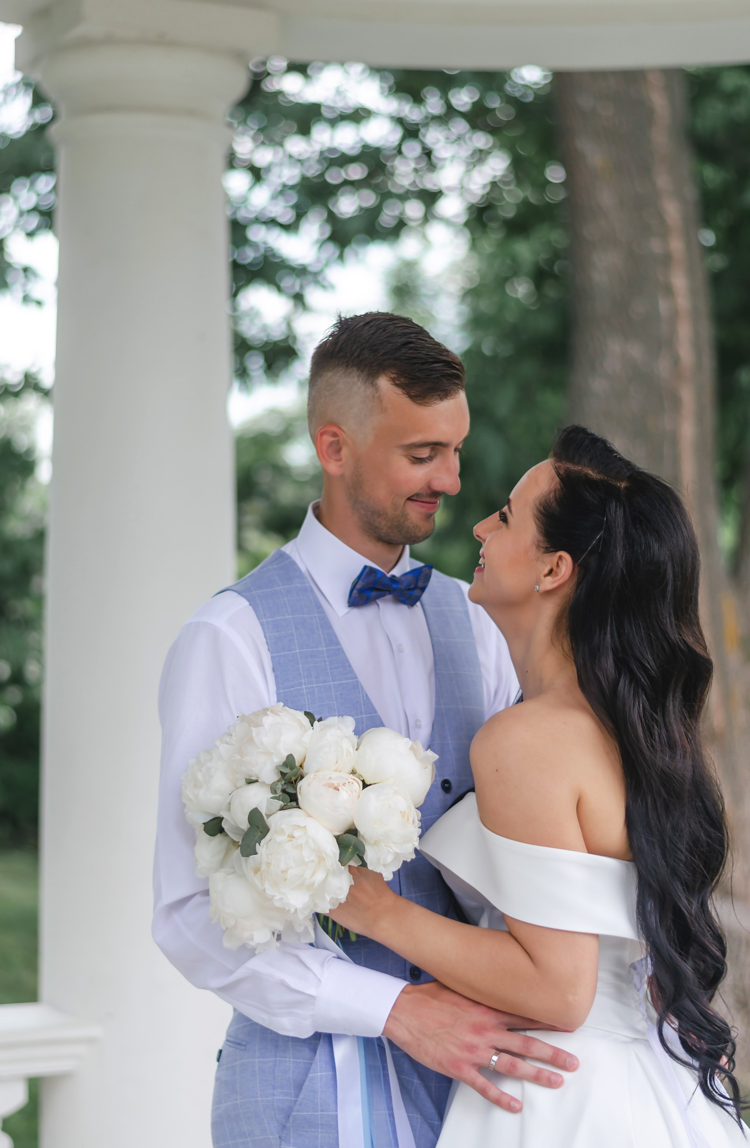 Александра и Артём. Семейный и детский фотограф в Воронеже София Минакова