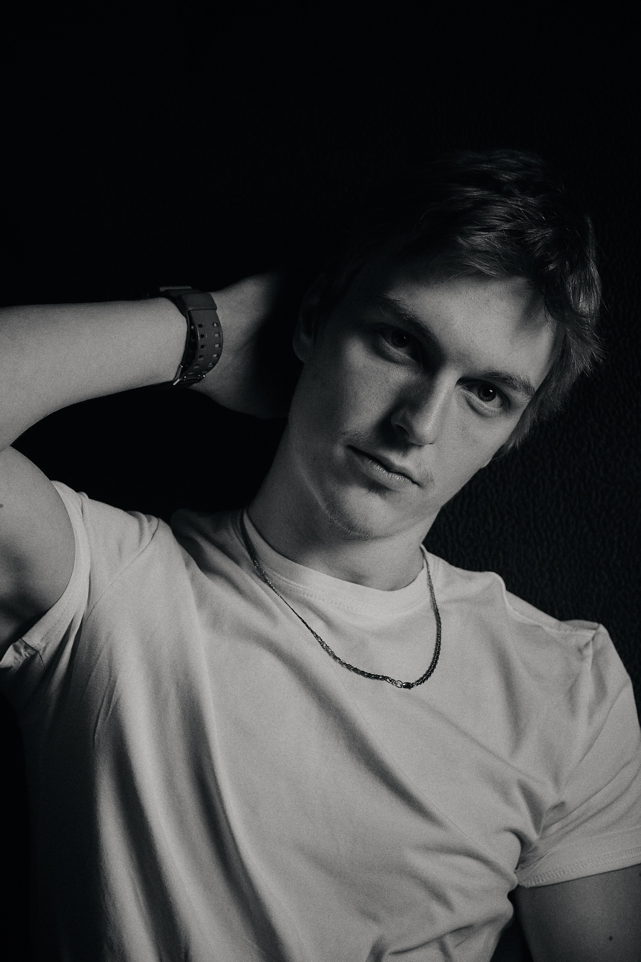 Илья. Главная