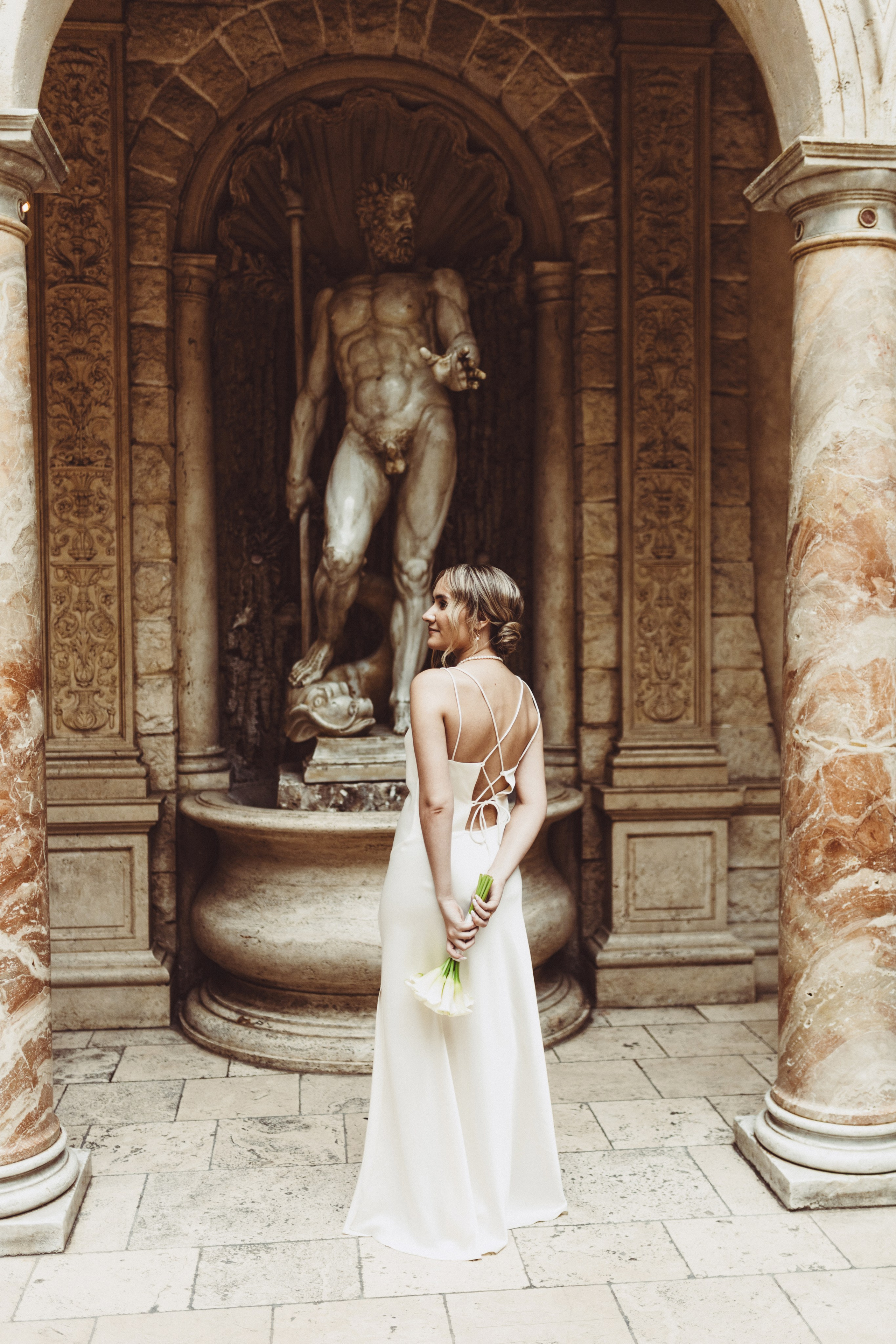 A&M. Свадебный фотограф Мария Железняк в Москве