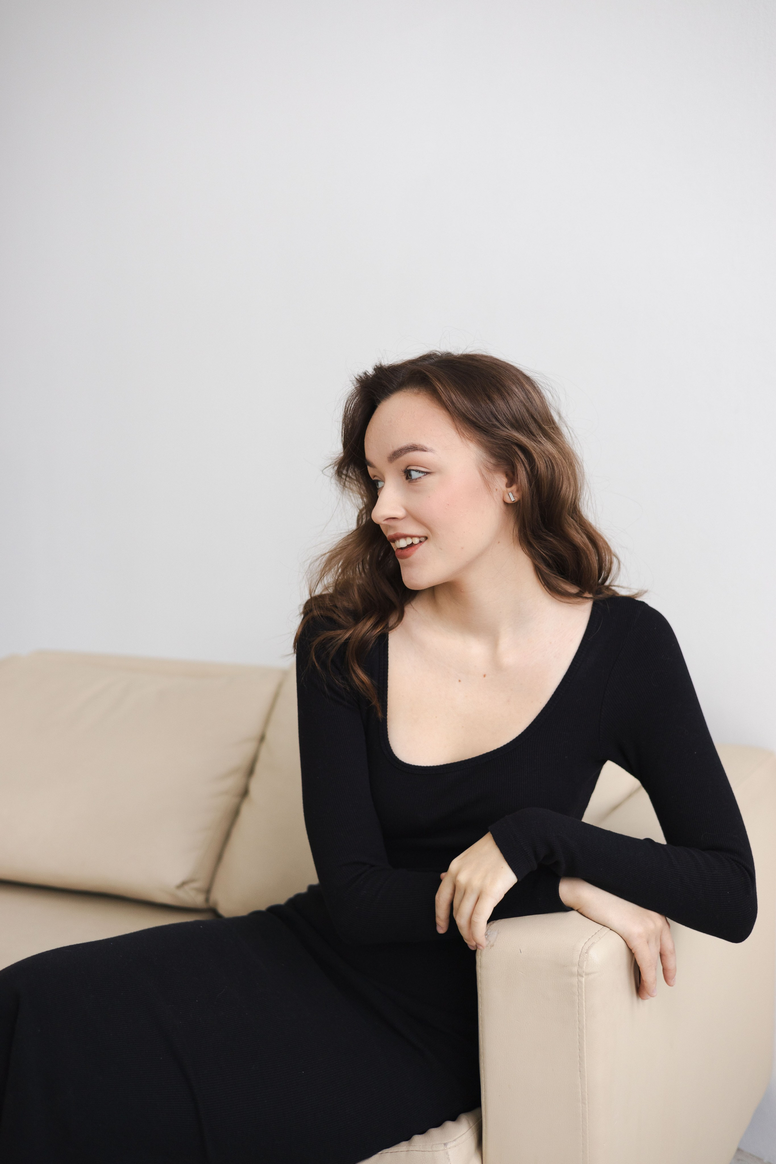 Полина. Фотограф в Екатеринбурге