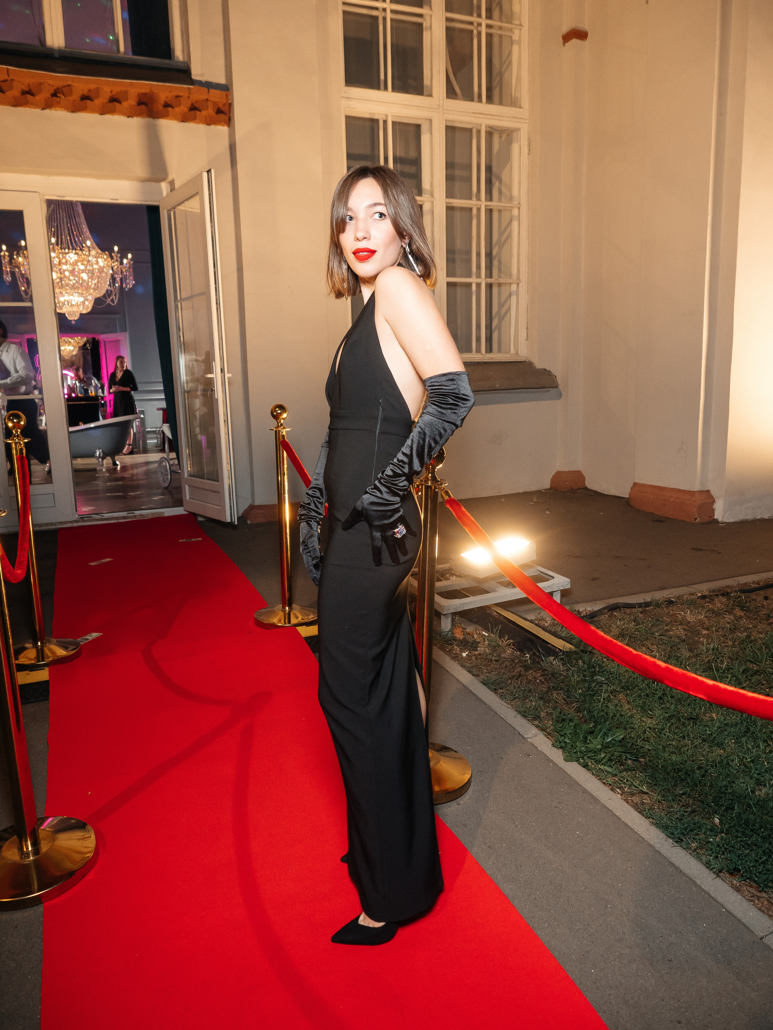 Casino Party. Ян Эйк — Портретный и Репортажный фотограф