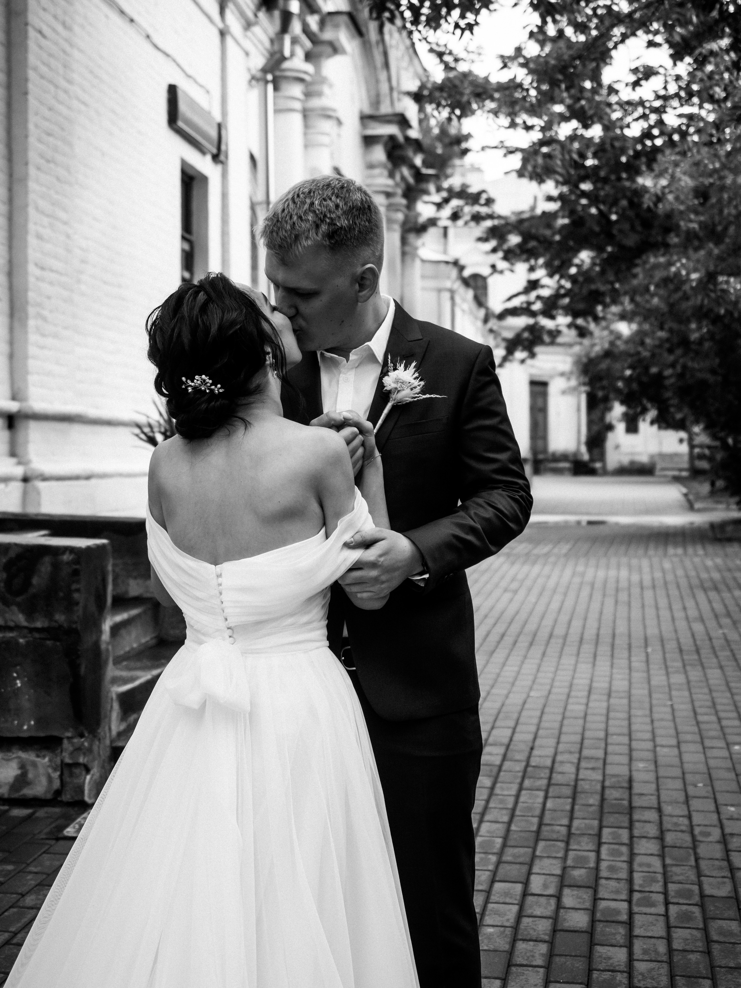 A&K. Ян Эйк — Портретный и Репортажный фотограф