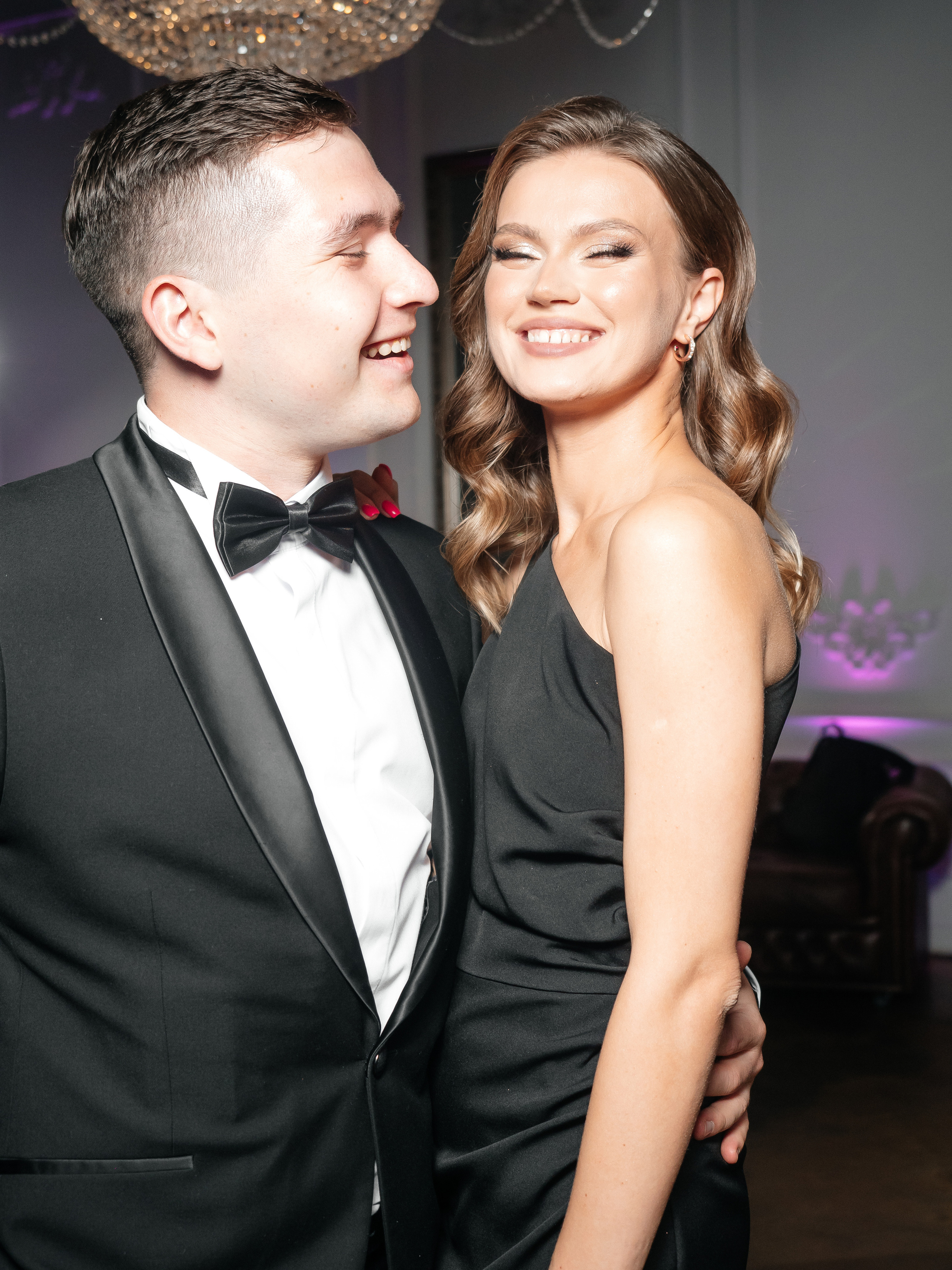 Casino Party. Ян Эйк — Портретный и Репортажный фотограф