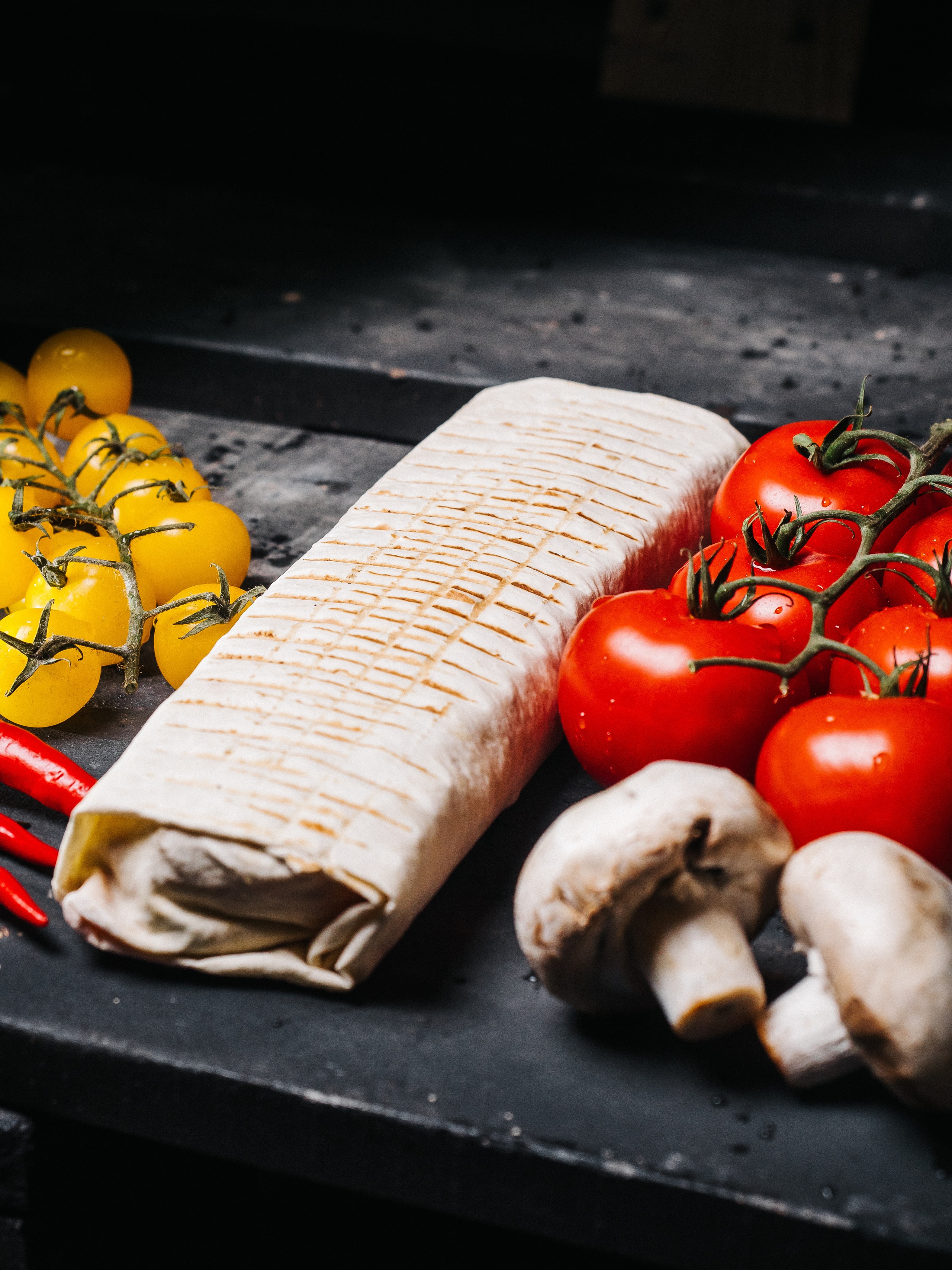 Предметная фотография. Ян Эйк — Портретный и Репортажный фотограф