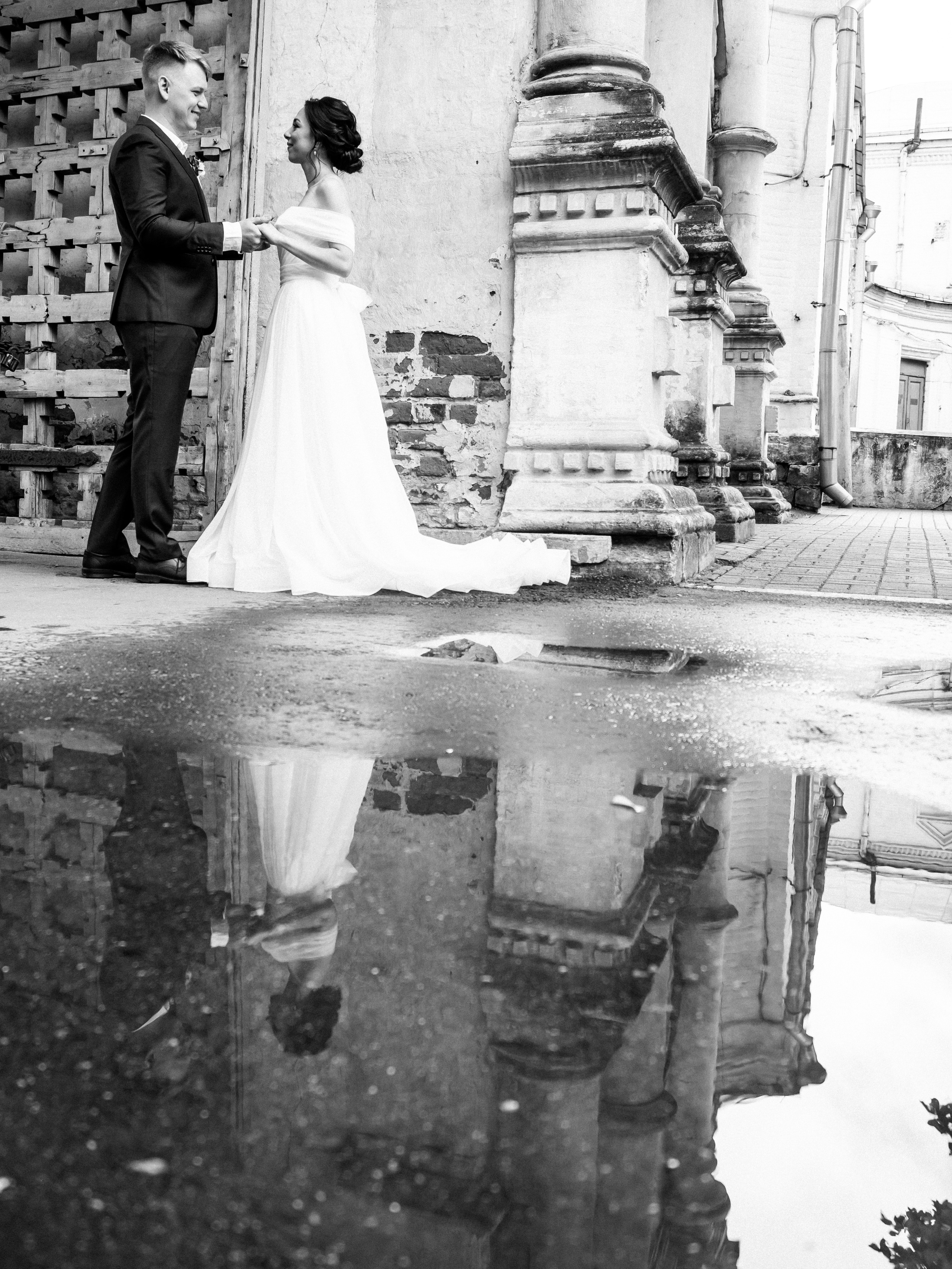 A&K. Ян Эйк — Портретный и Репортажный фотограф