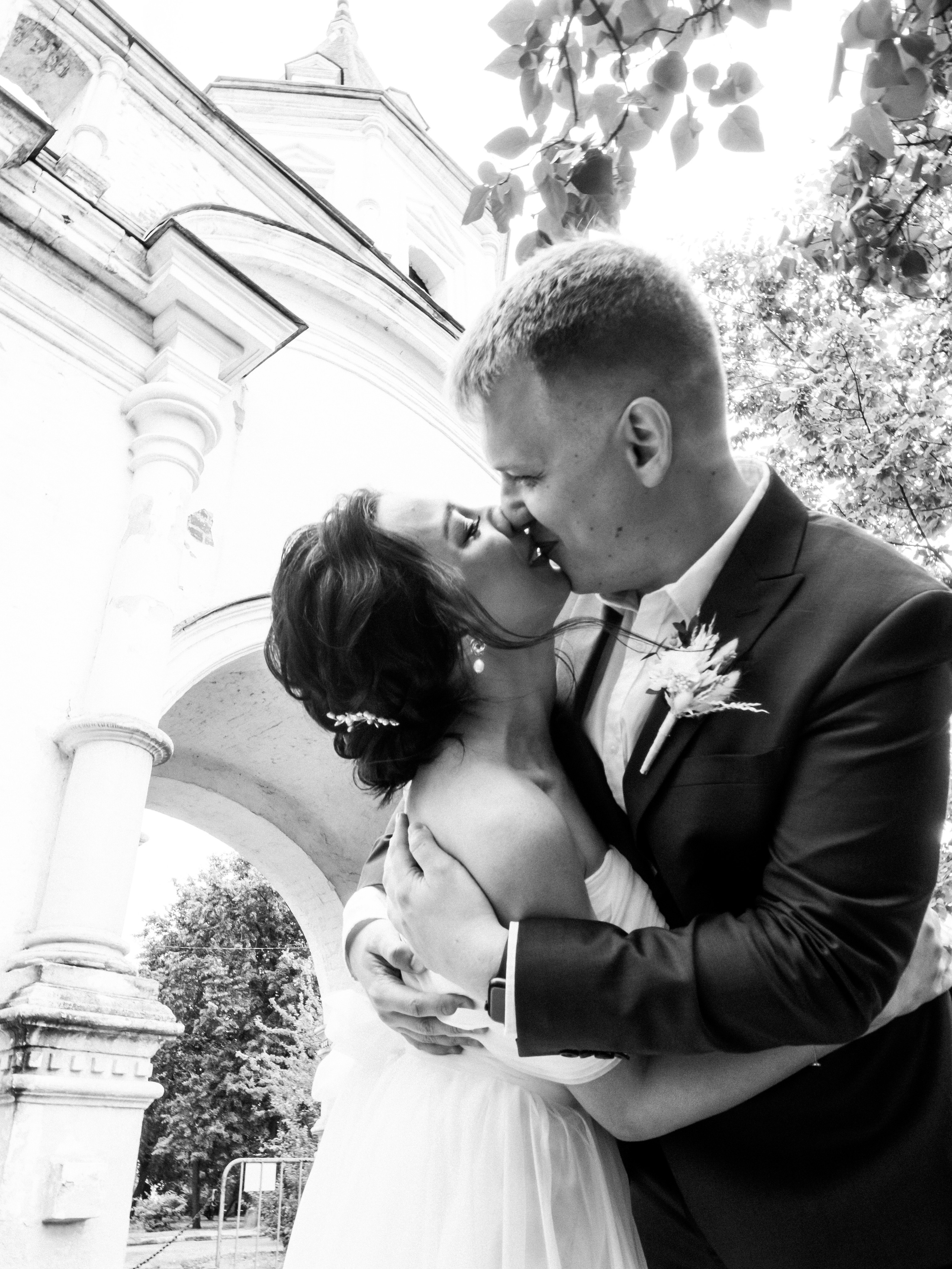 A&K. Ян Эйк — Портретный и Репортажный фотограф