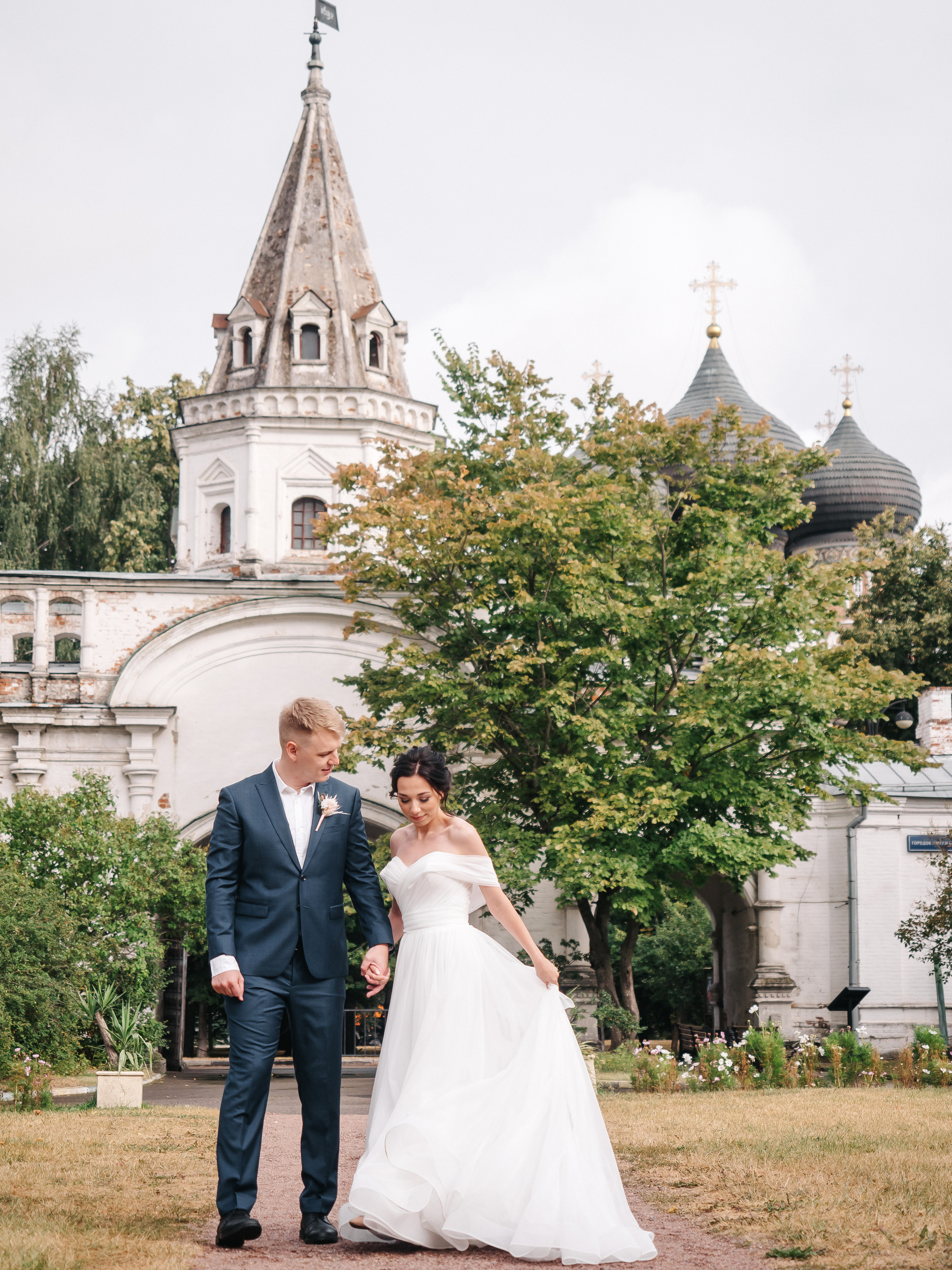 A&K. Ян Эйк — Портретный и Репортажный фотограф