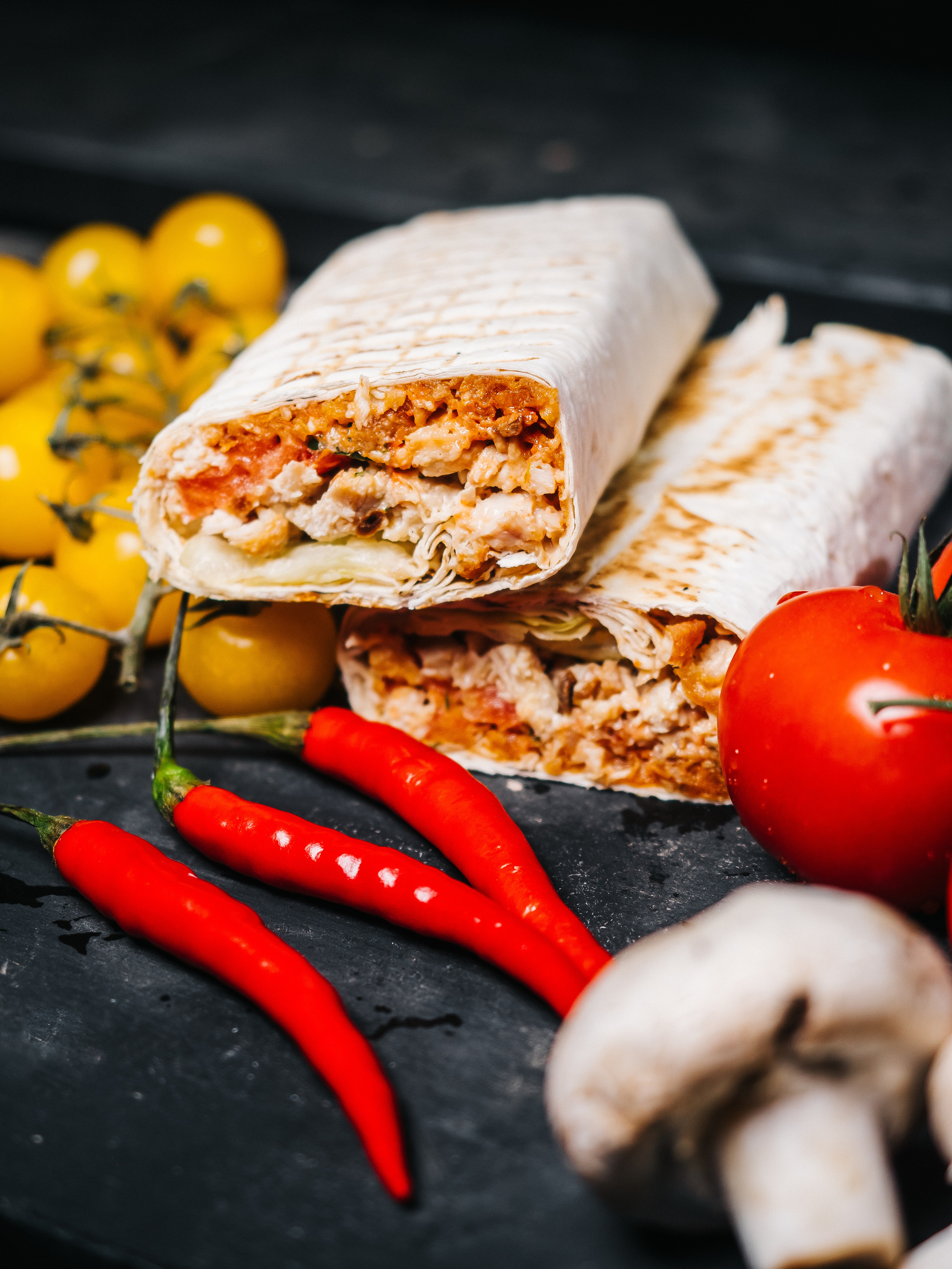 Предметная фотография. Ян Эйк — Портретный и Репортажный фотограф