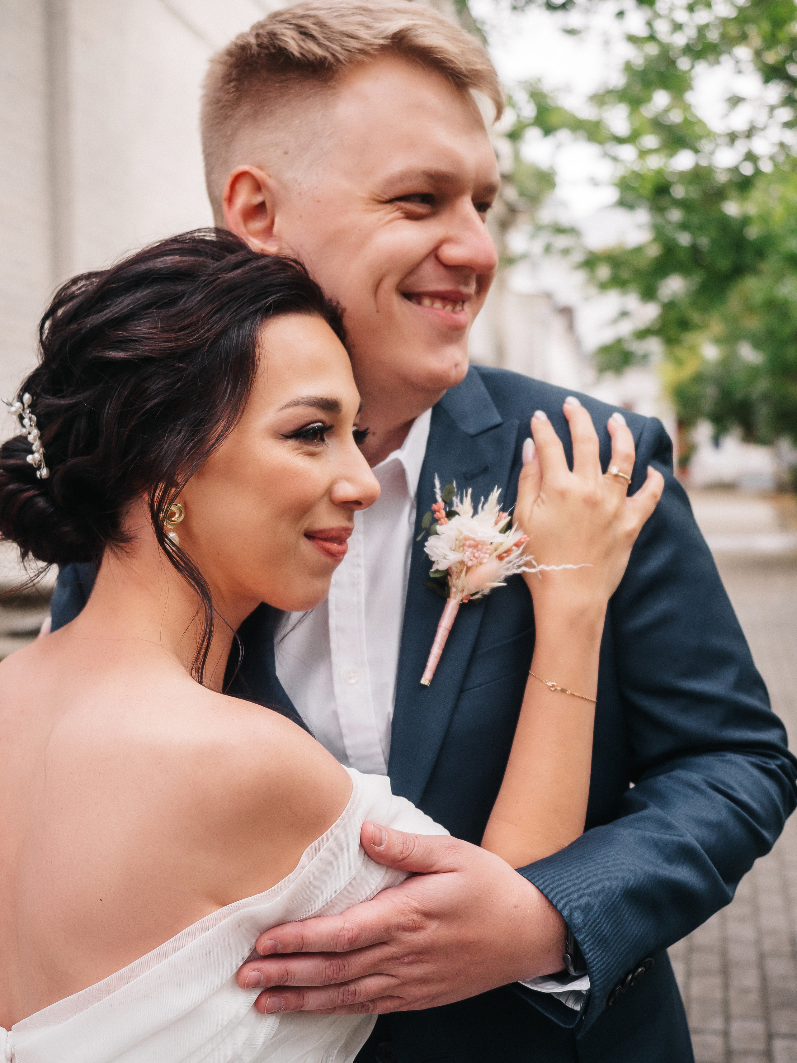 A&K. Ян Эйк — Портретный и Репортажный фотограф