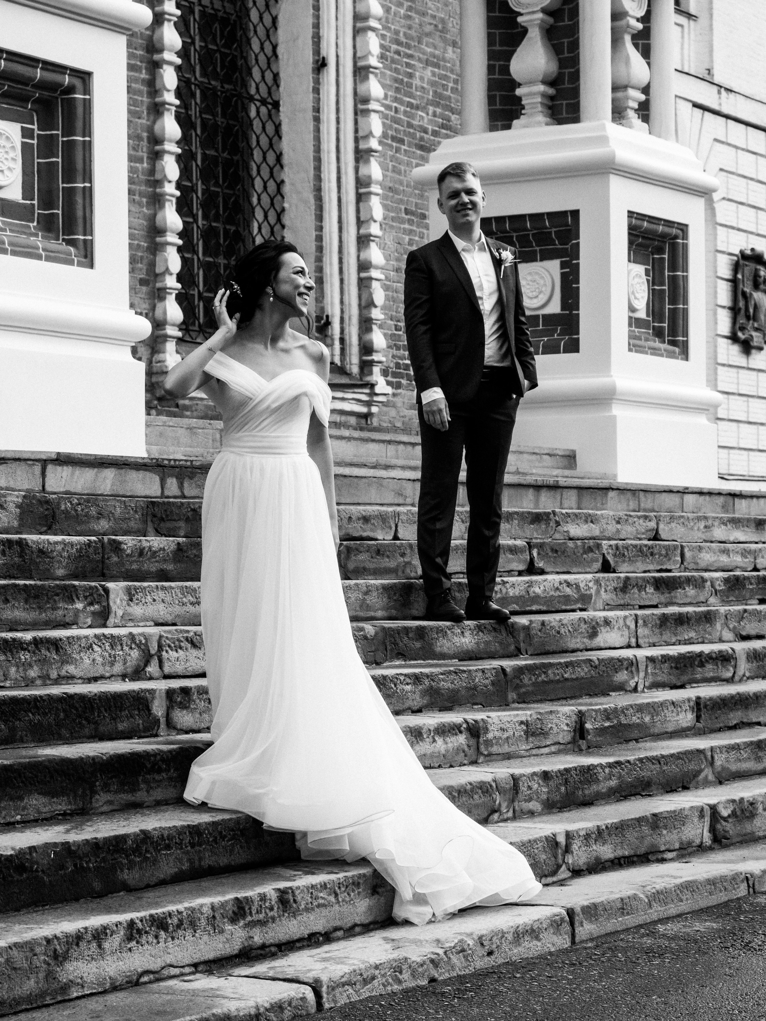 A&K. Ян Эйк — Портретный и Репортажный фотограф