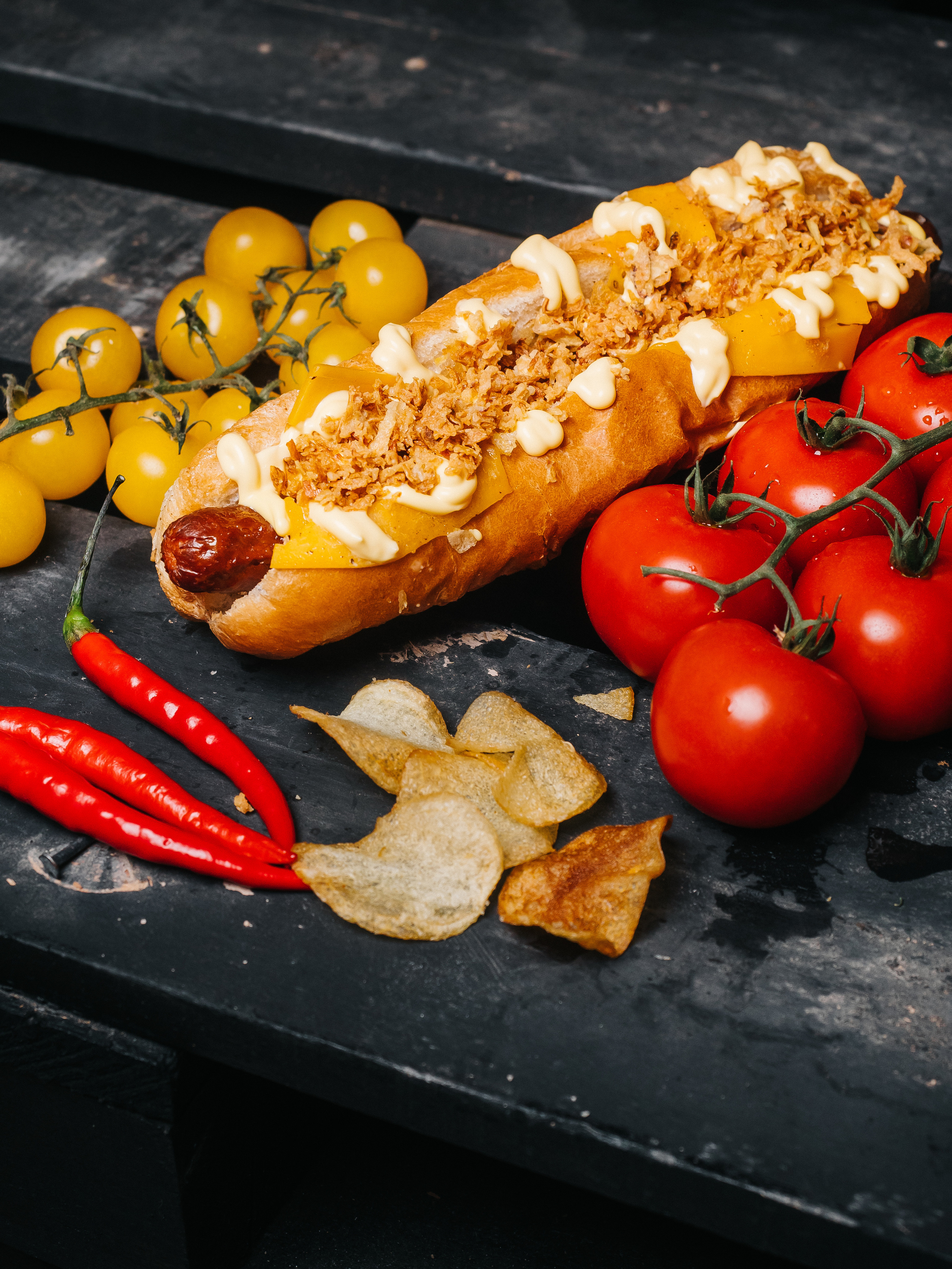 Предметная фотография. Ян Эйк — Портретный и Репортажный фотограф