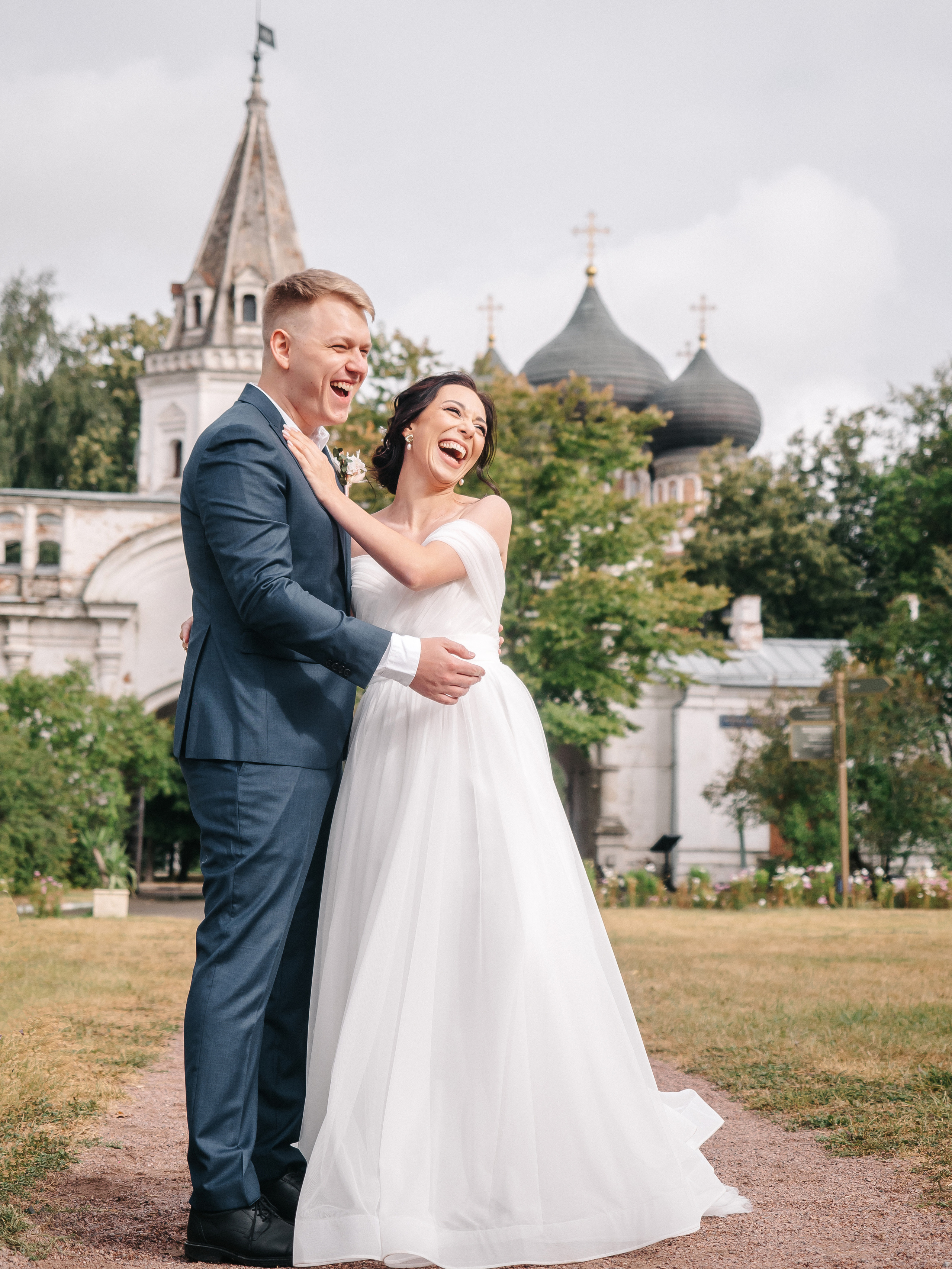 A&K. Ян Эйк — Портретный и Репортажный фотограф