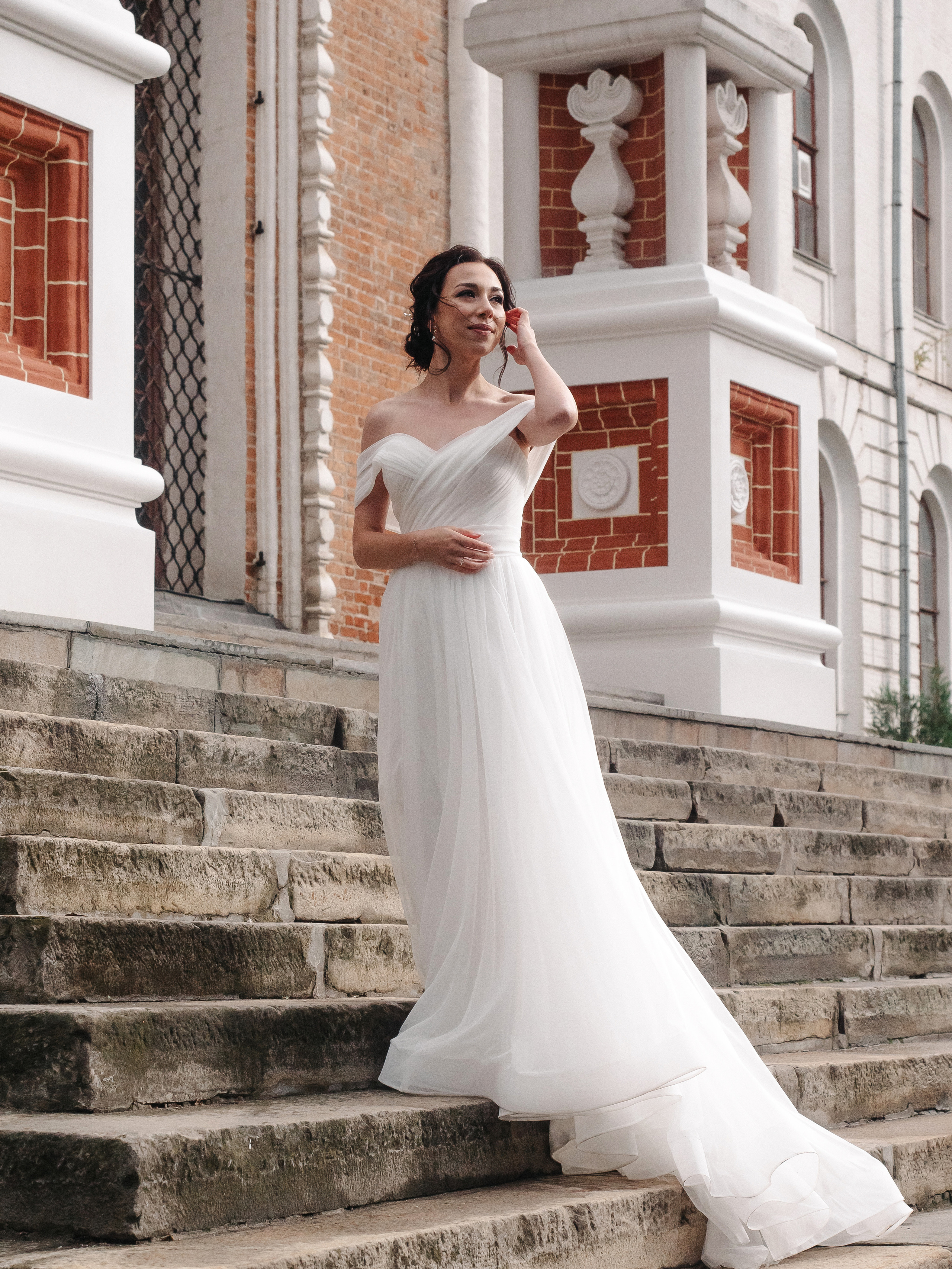 A&K. Ян Эйк — Портретный и Репортажный фотограф