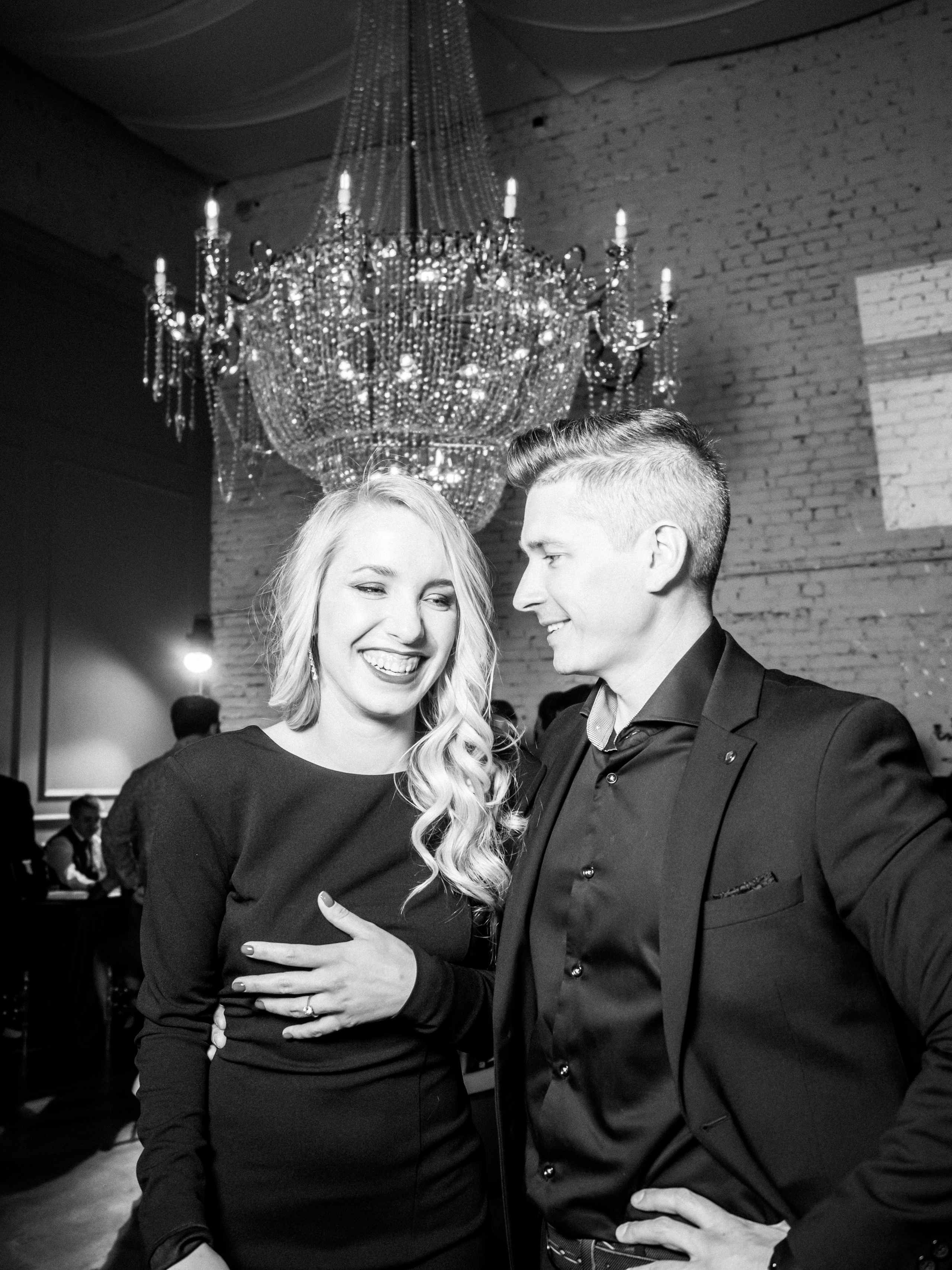 Casino Party. Ян Эйк — Портретный и Репортажный фотограф