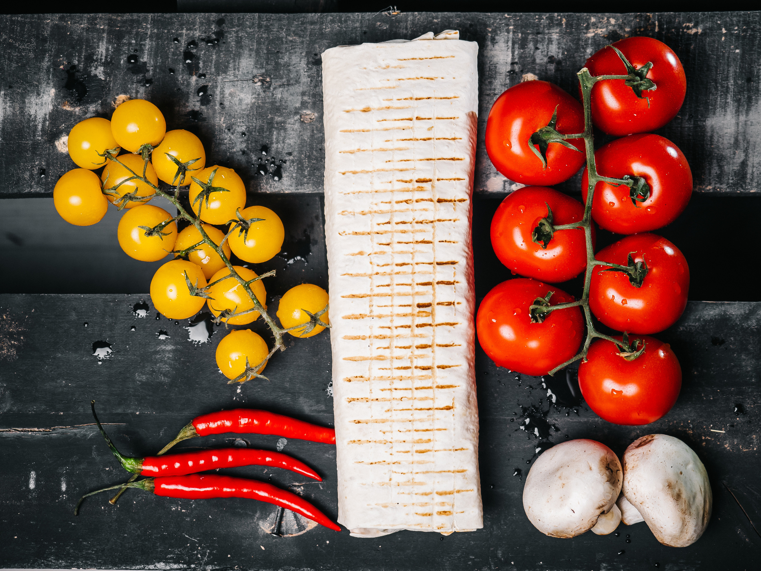 Предметная фотография. Ян Эйк — Портретный и Репортажный фотограф