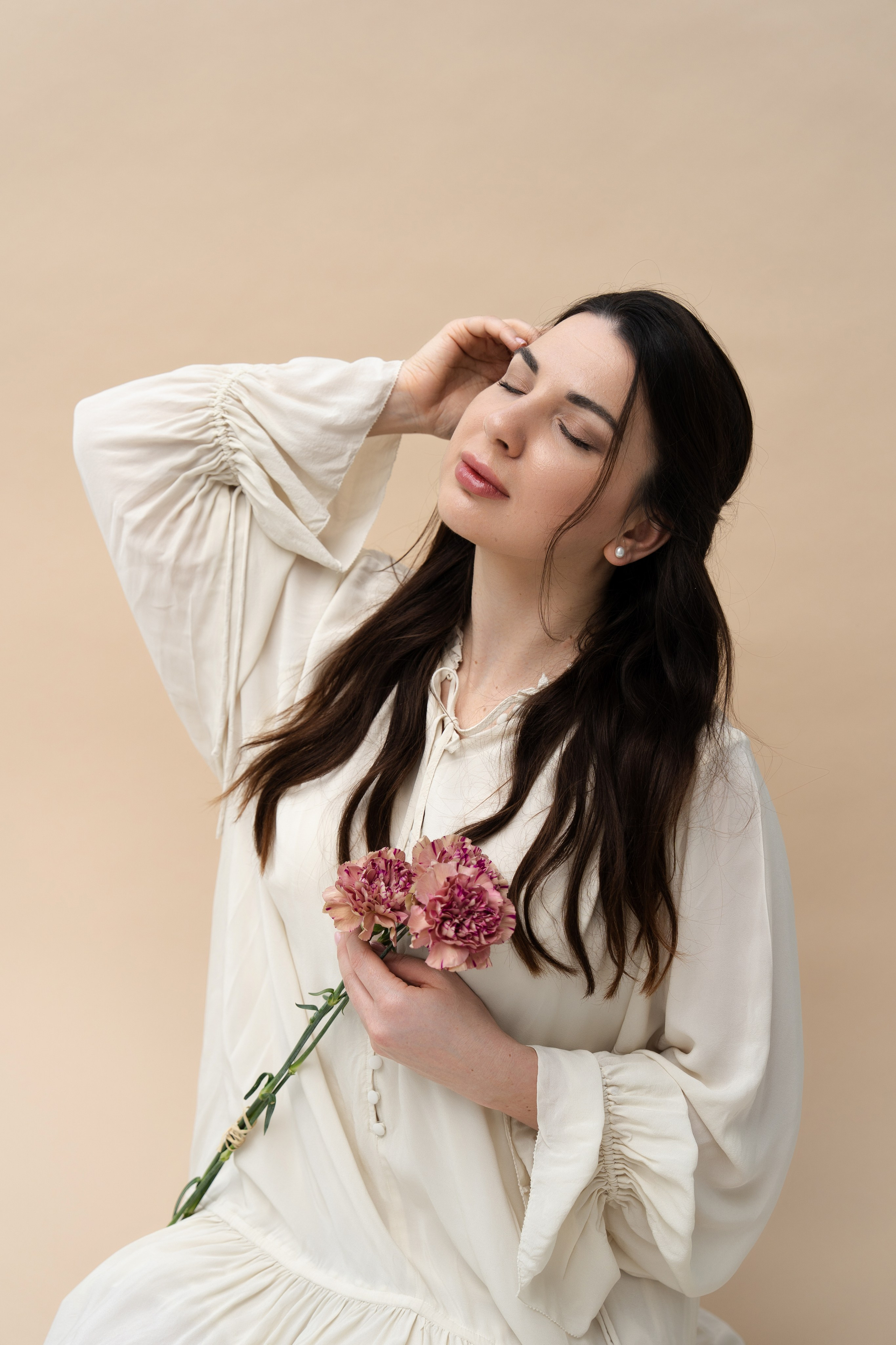 Kundalini Yoga Teacher. Fotographer in Vienna Ksenia Mart