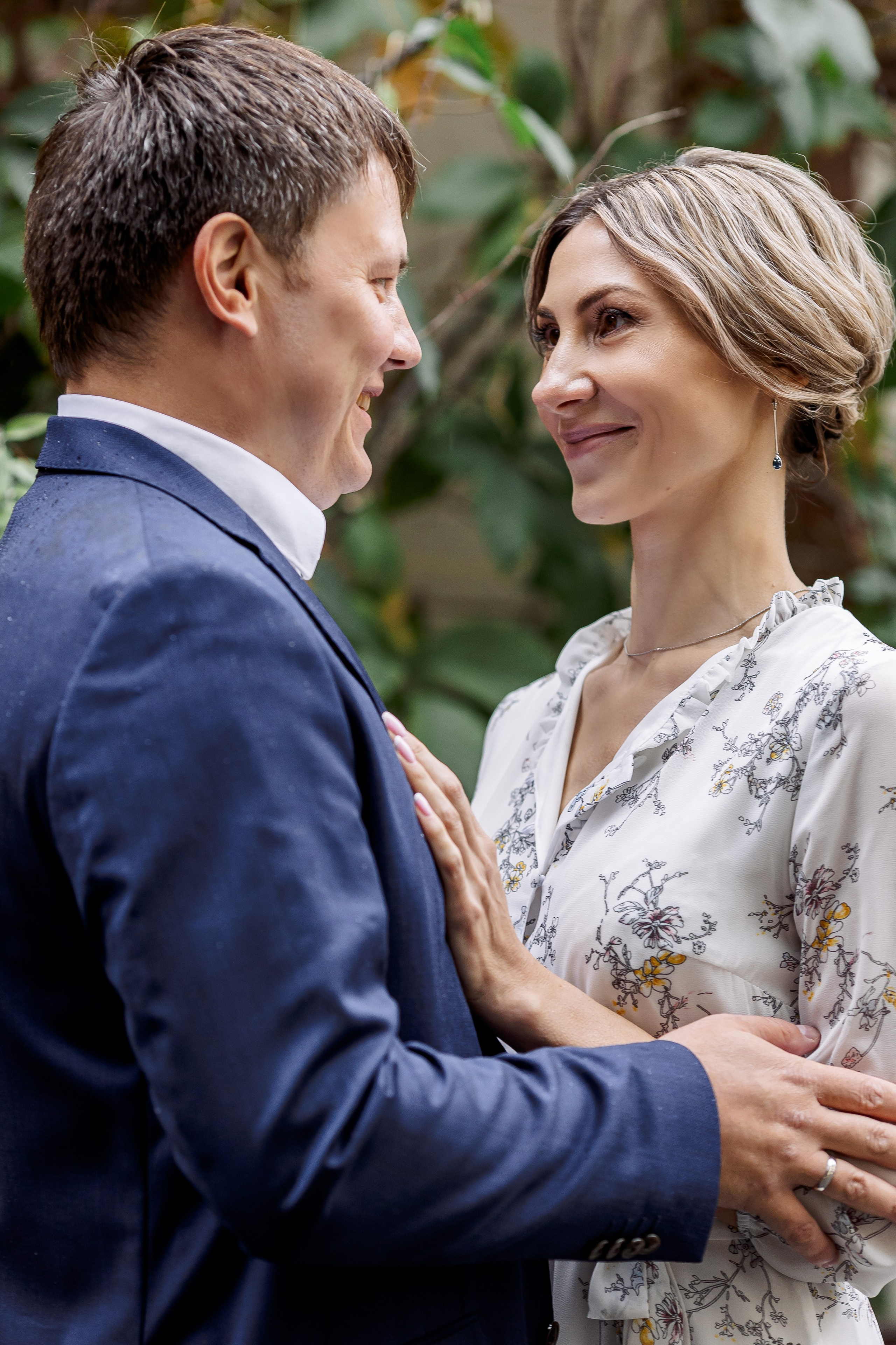 Свадьба Екатерина и Александр. Свадебный и семейный фотограф в Челябинске Юлия Ишимова