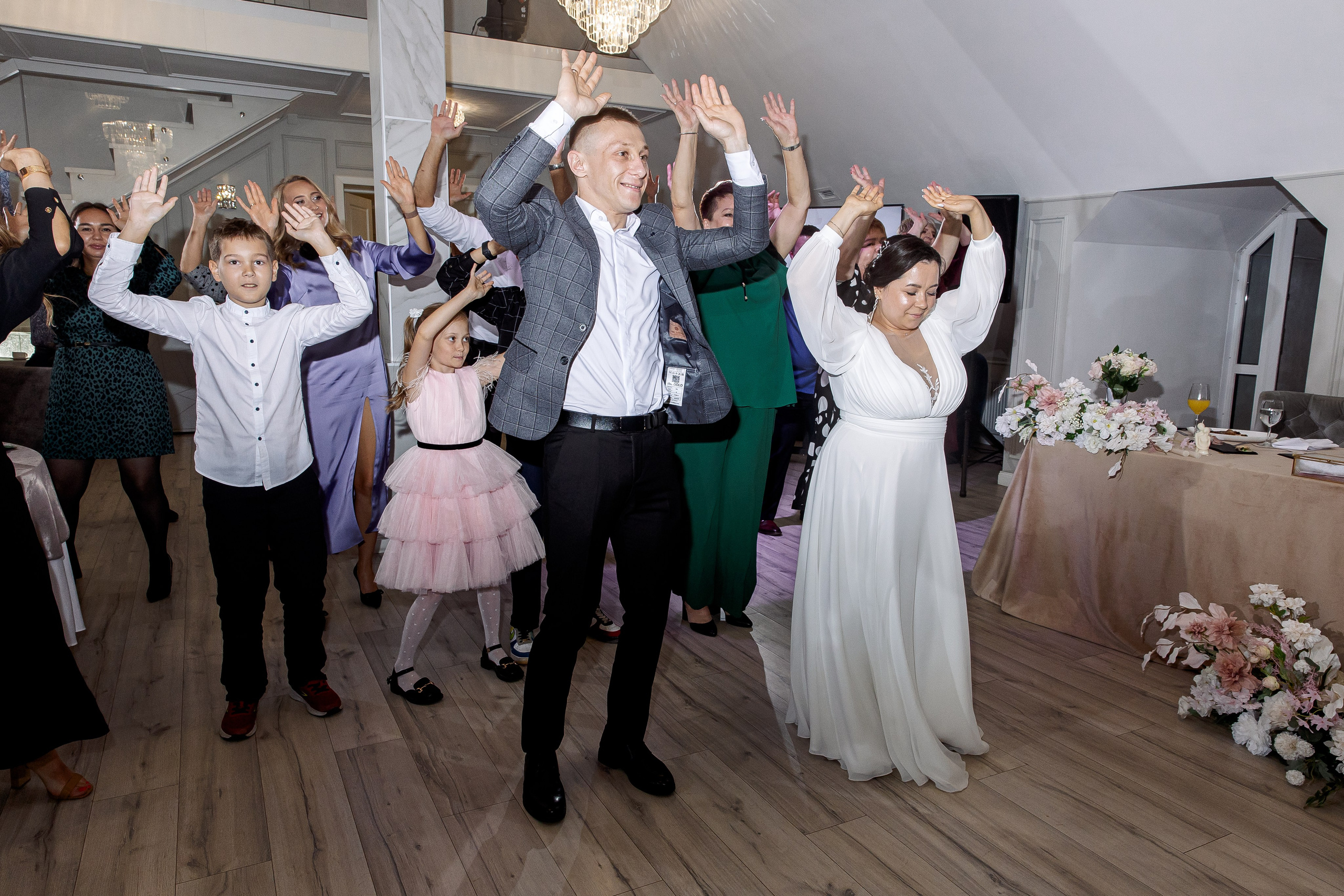 Станислав и Марина. Свадебный и семейный фотограф в Челябинске Юлия Ишимова