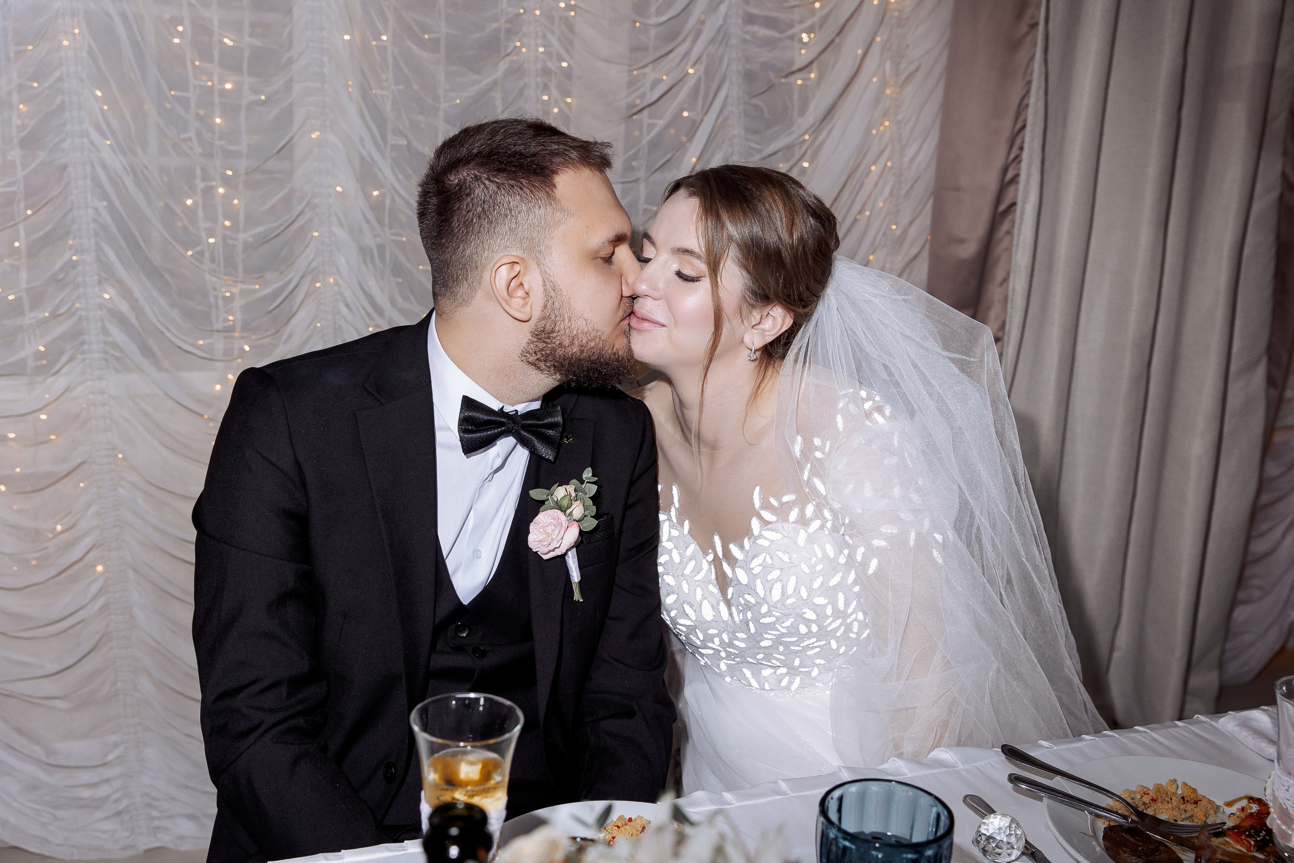 Владислава и Никита. Свадебный и семейный фотограф в Челябинске Юлия Ишимова