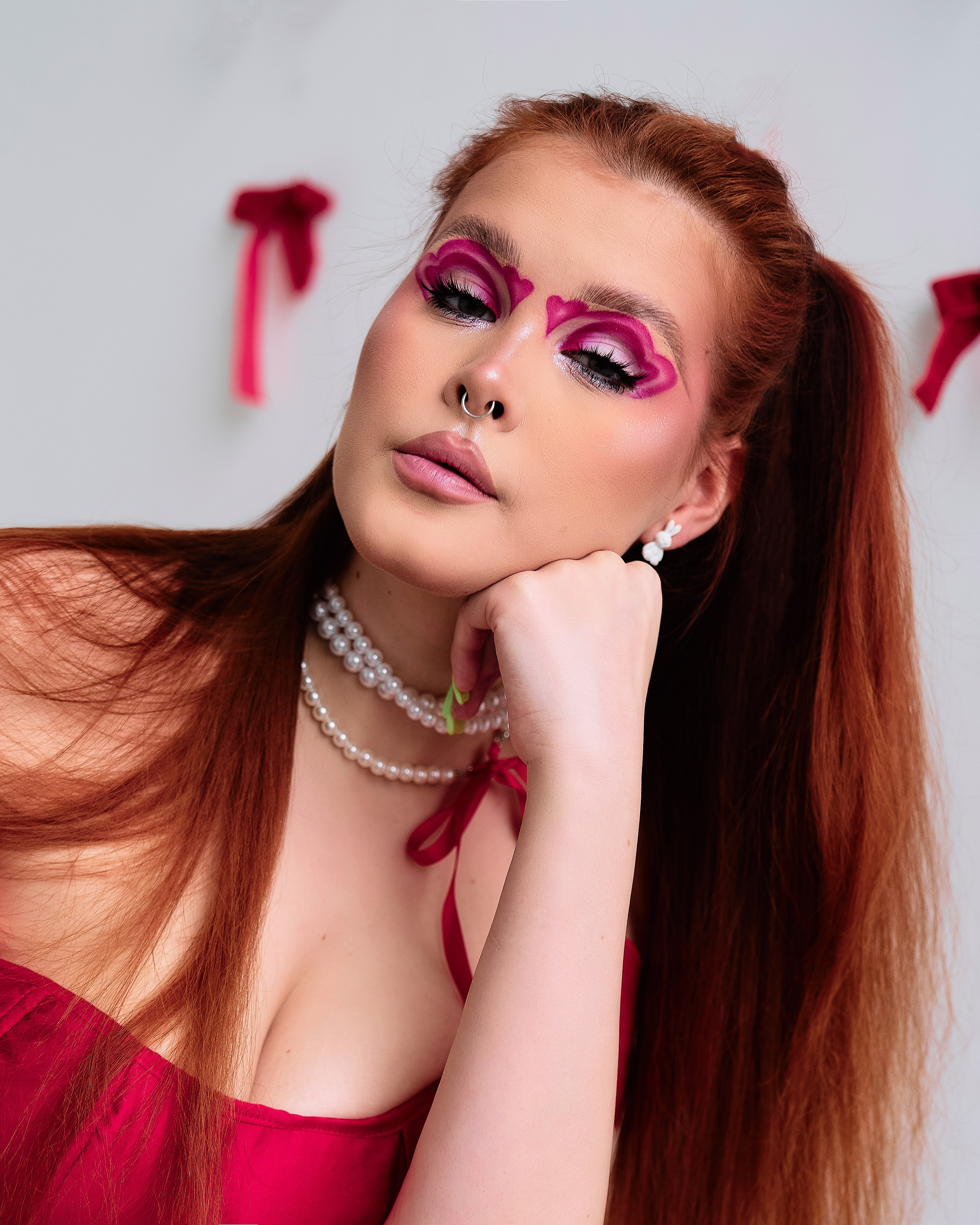 Елизавета. Свадебный фотограф в Москве Кристина Чехова