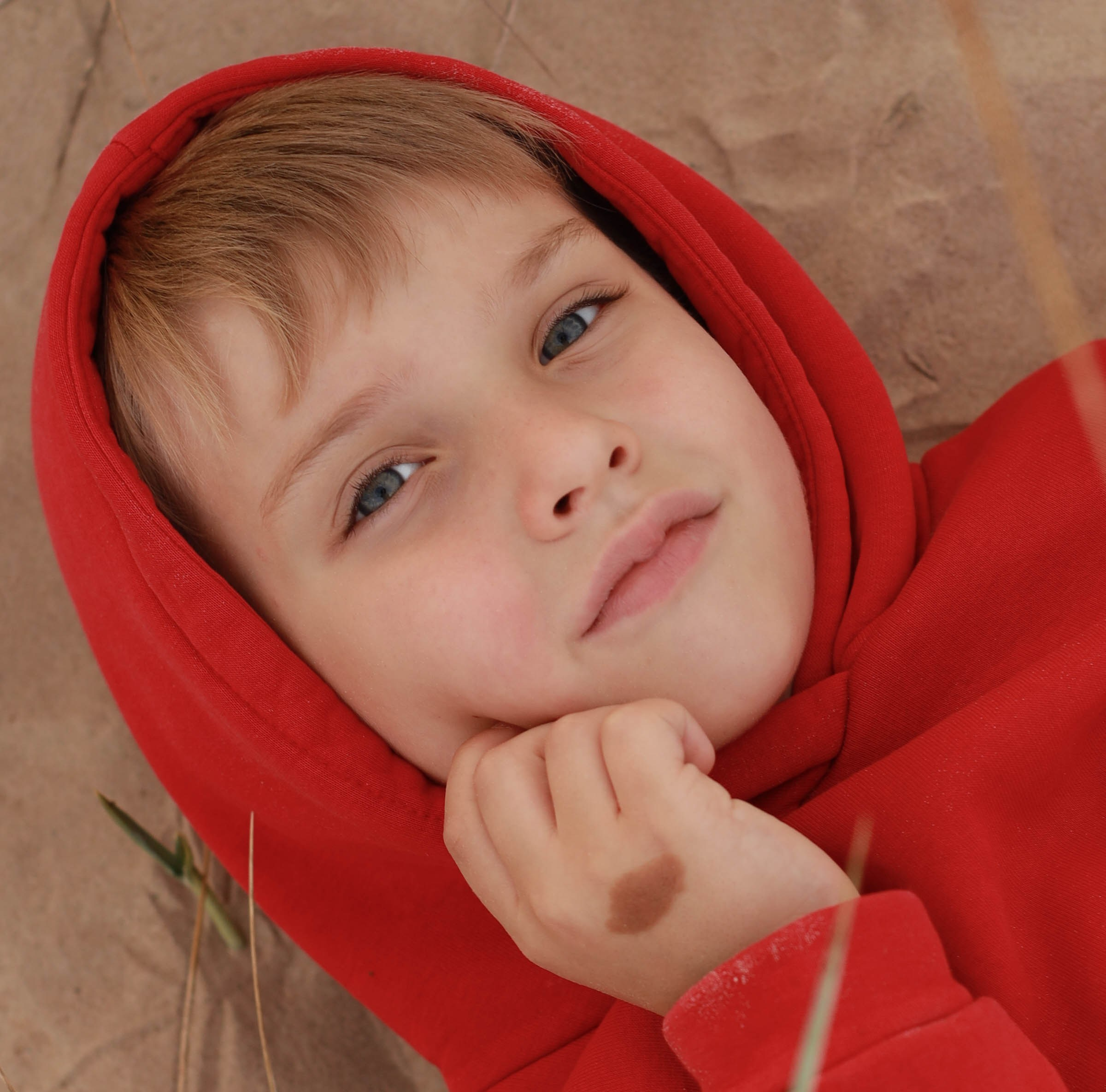 Фотосессия на природе