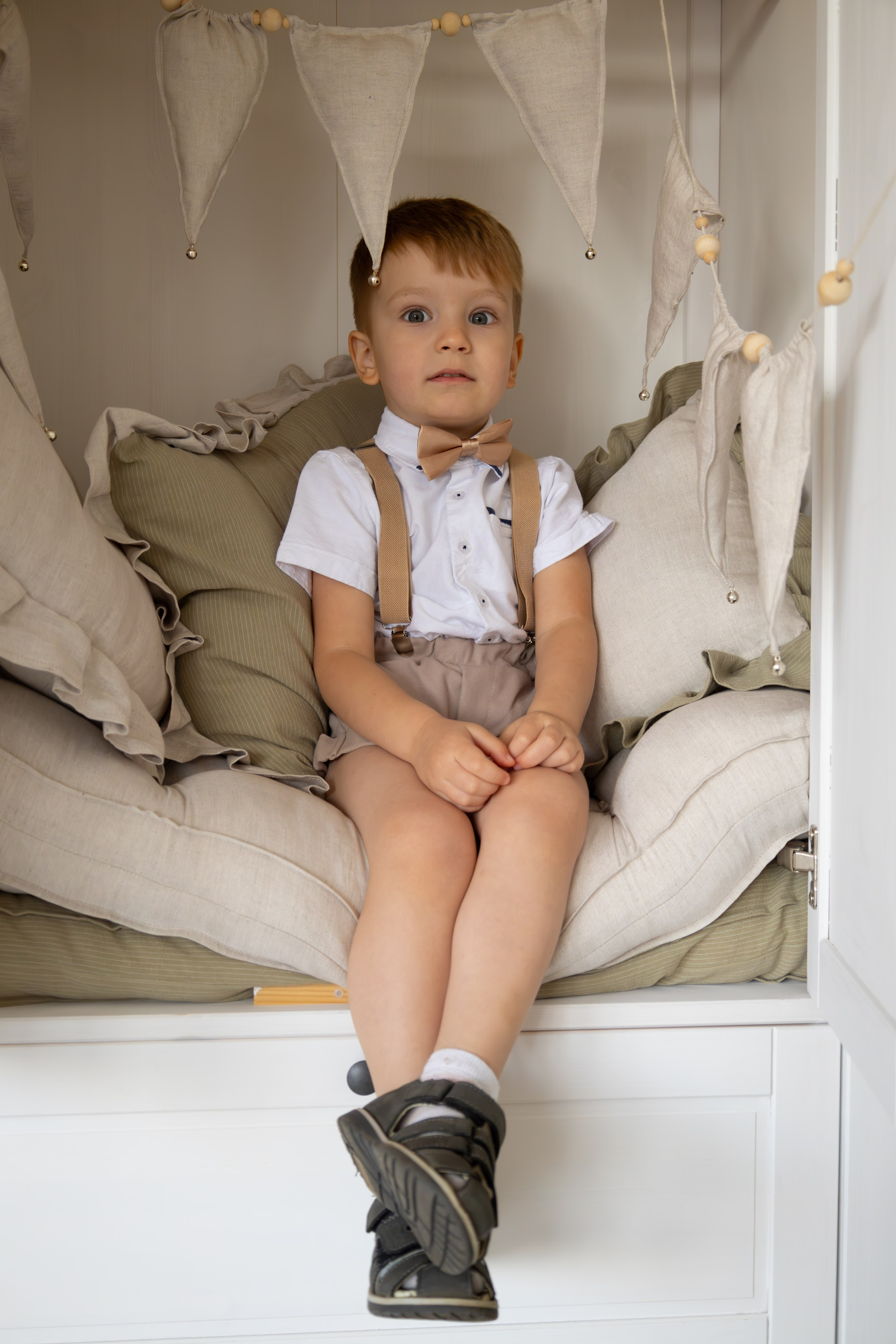 Фотосессия Дня Рождегия